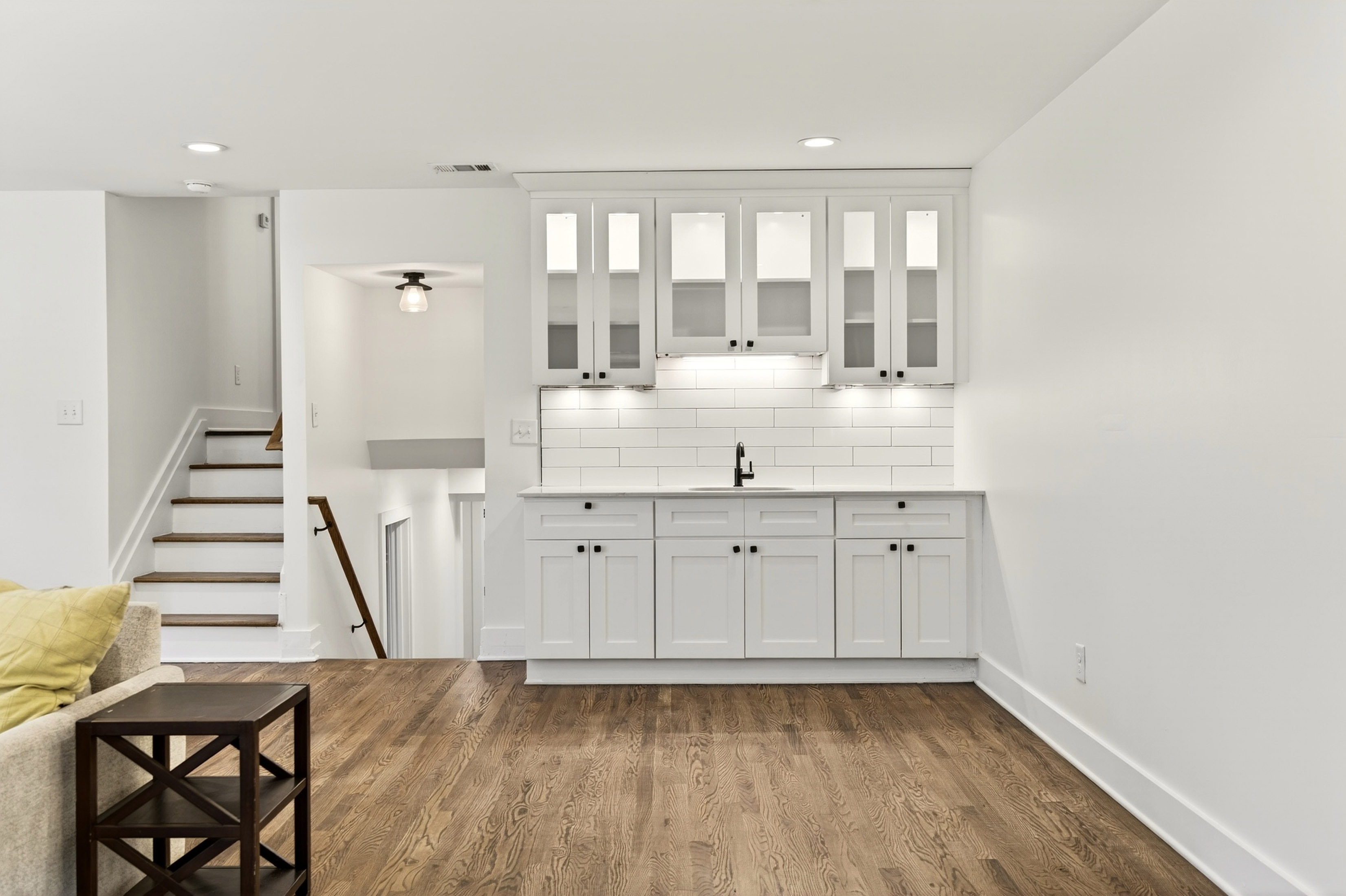  Exceptional Mid-Century Modern Renovation in Decatur - 物件實景