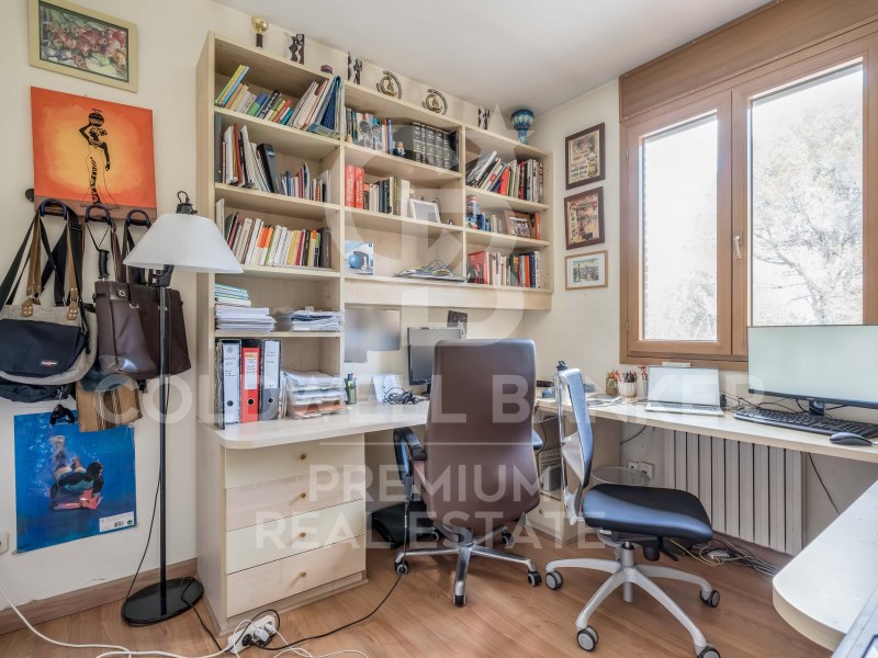 Barcelona, Cerdanyola del Vall?s, Bellaterra Barce, Cerdanyola del Vallès, Catalonia, ES, 9 Bedrooms Bedrooms, ,6 BathroomsBathrooms,Residential,For Sale,Barcelona, Cerdanyola del Vall?s, Bellaterra Barce,1481961