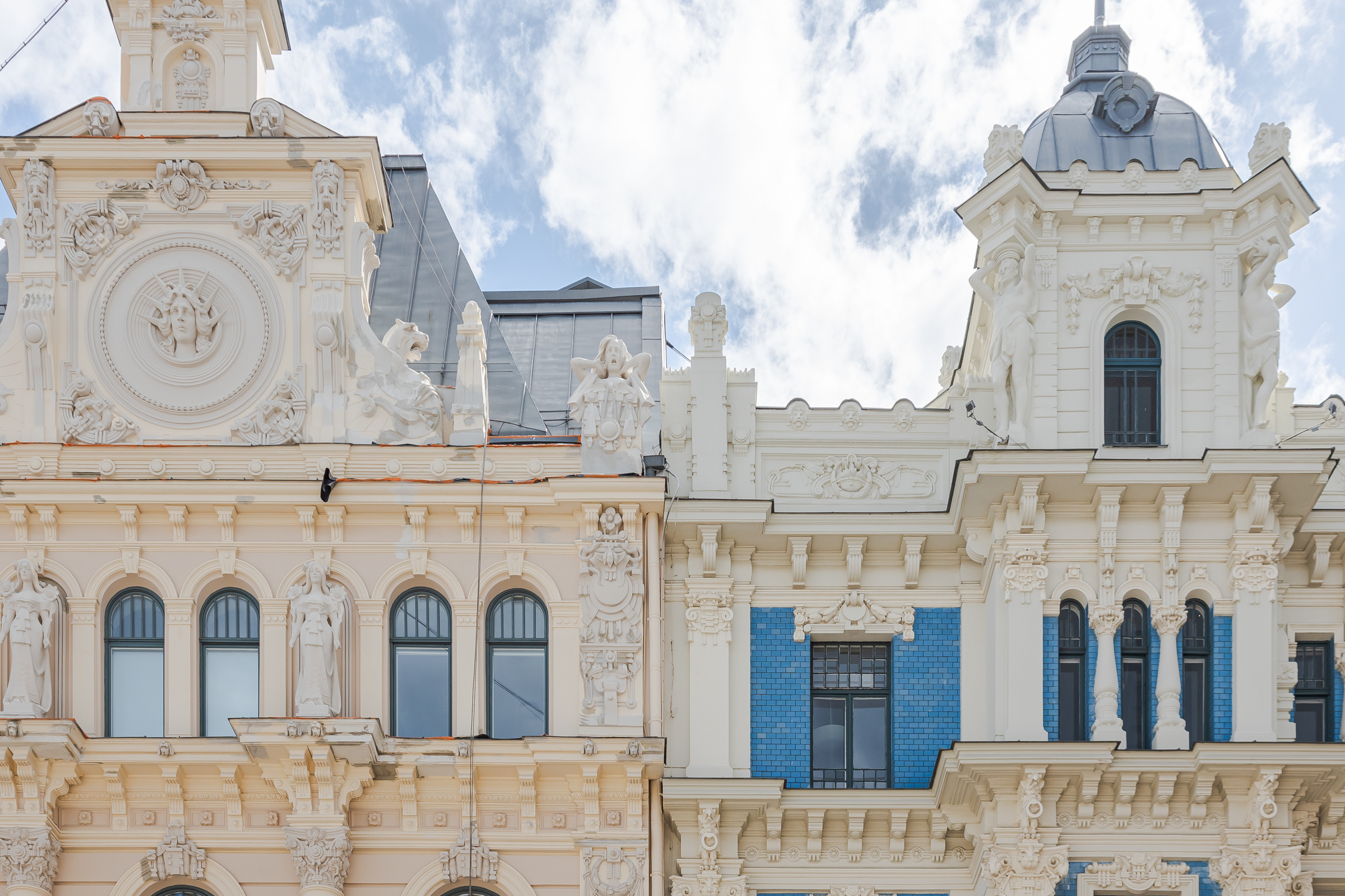  Exclusive facade apartment in HOFT - 物件實景
