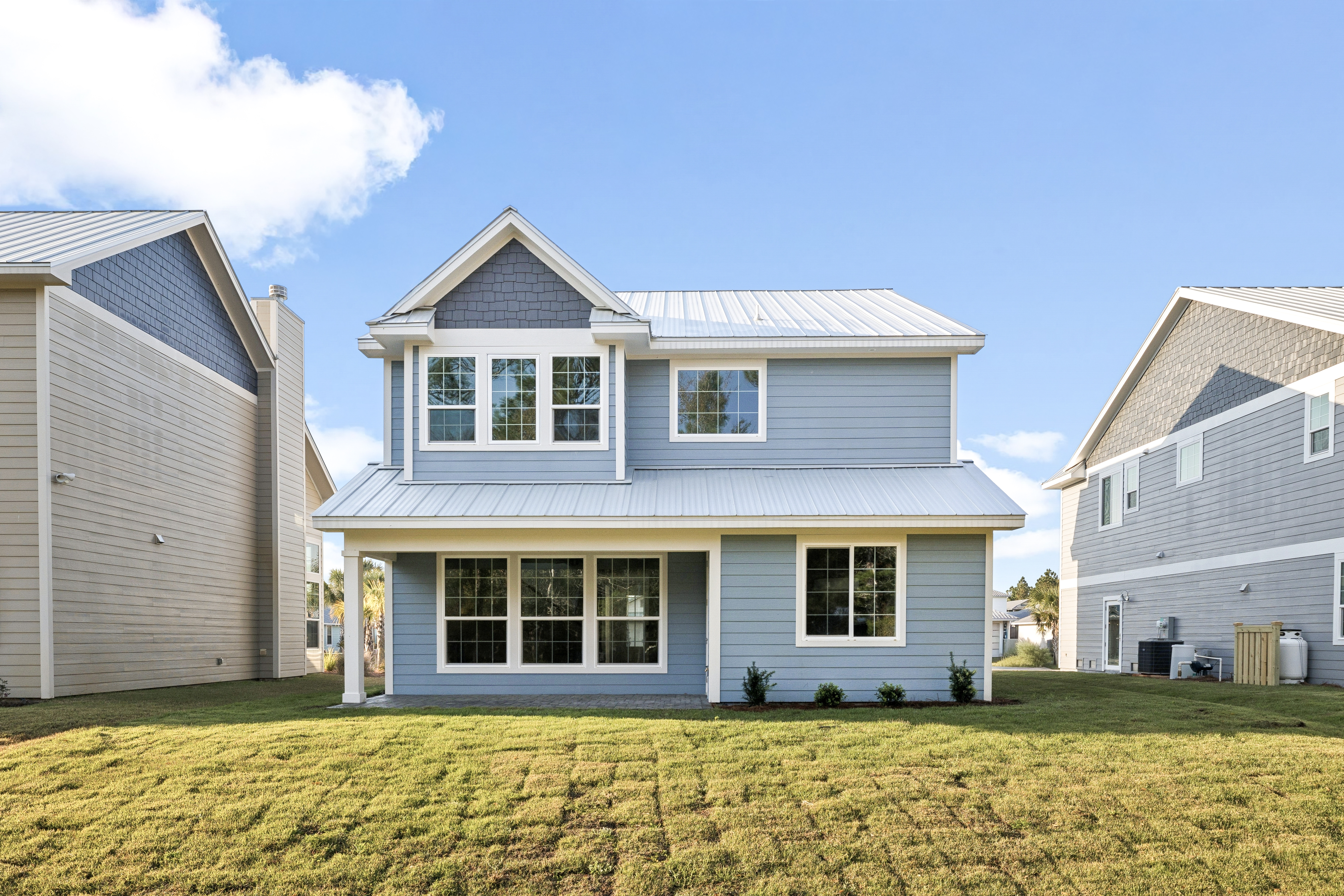  Canal-Front Home With Private Dock And Bay Access - 物件實景