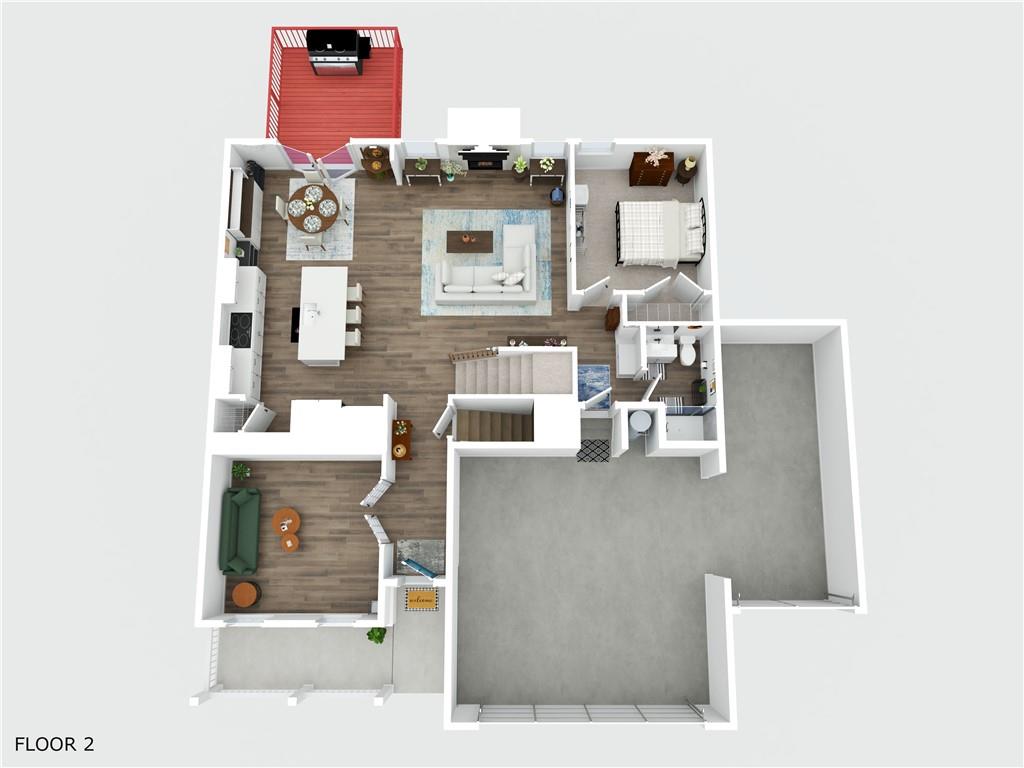 Cartersville, Georgia, 30121, United States, 4 Bedrooms Bedrooms, ,4 BathroomsBathrooms,Residential,For Sale,1995959