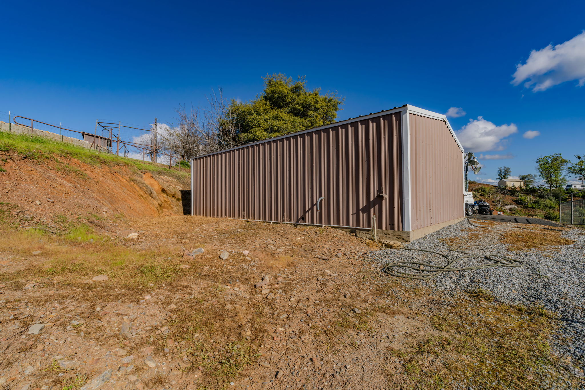  9515 Ham Luddy Road, Mountain Ranch, CA 95246 - 物件實景