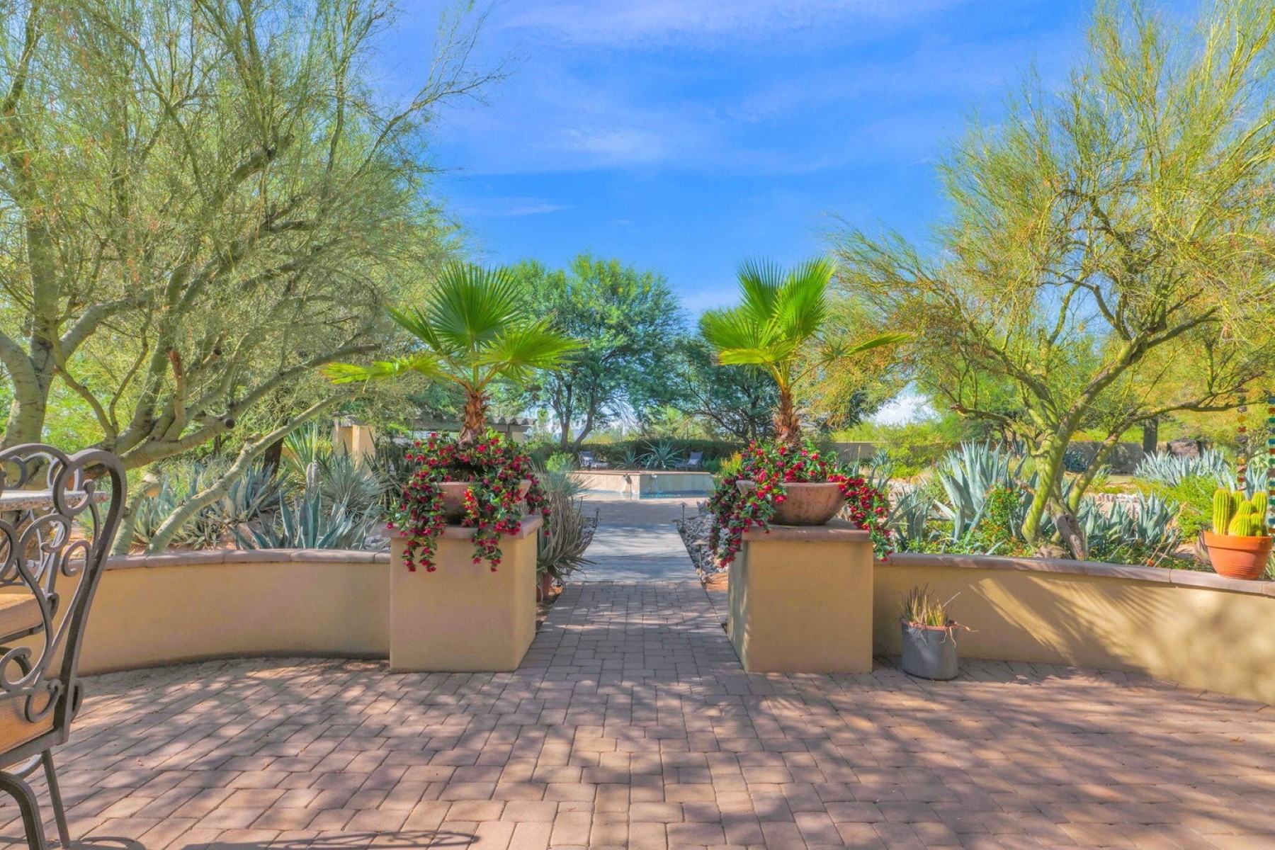  5716 E Milton Drive ¦ Cave Creek, AZ - 物件實景