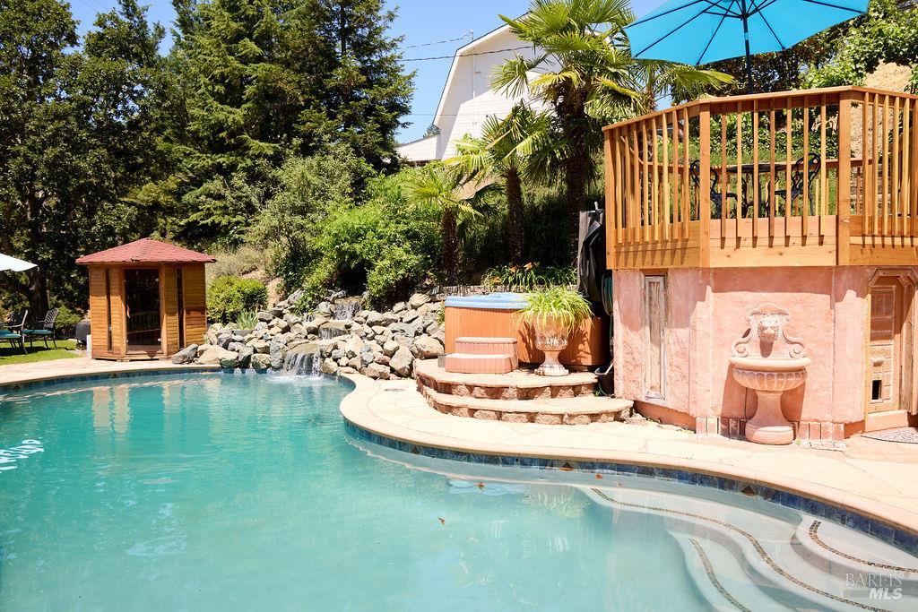 Redwood Valley, California, 95470-8010, United States, 3 Bedrooms Bedrooms, ,2 BathroomsBathrooms,Residential,For Sale,1984443