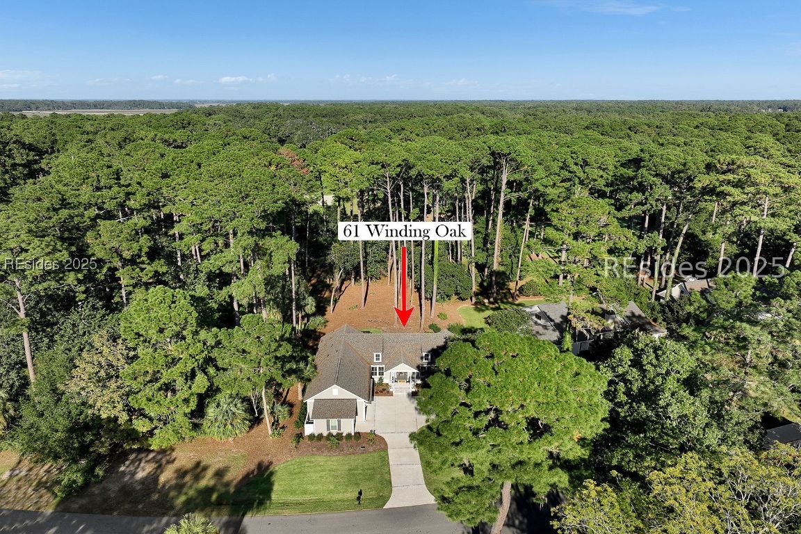 Okatie, South Carolina, 29909, United States, 3 Bedrooms Bedrooms, ,3 BathroomsBathrooms,Residential,For Sale,1991106