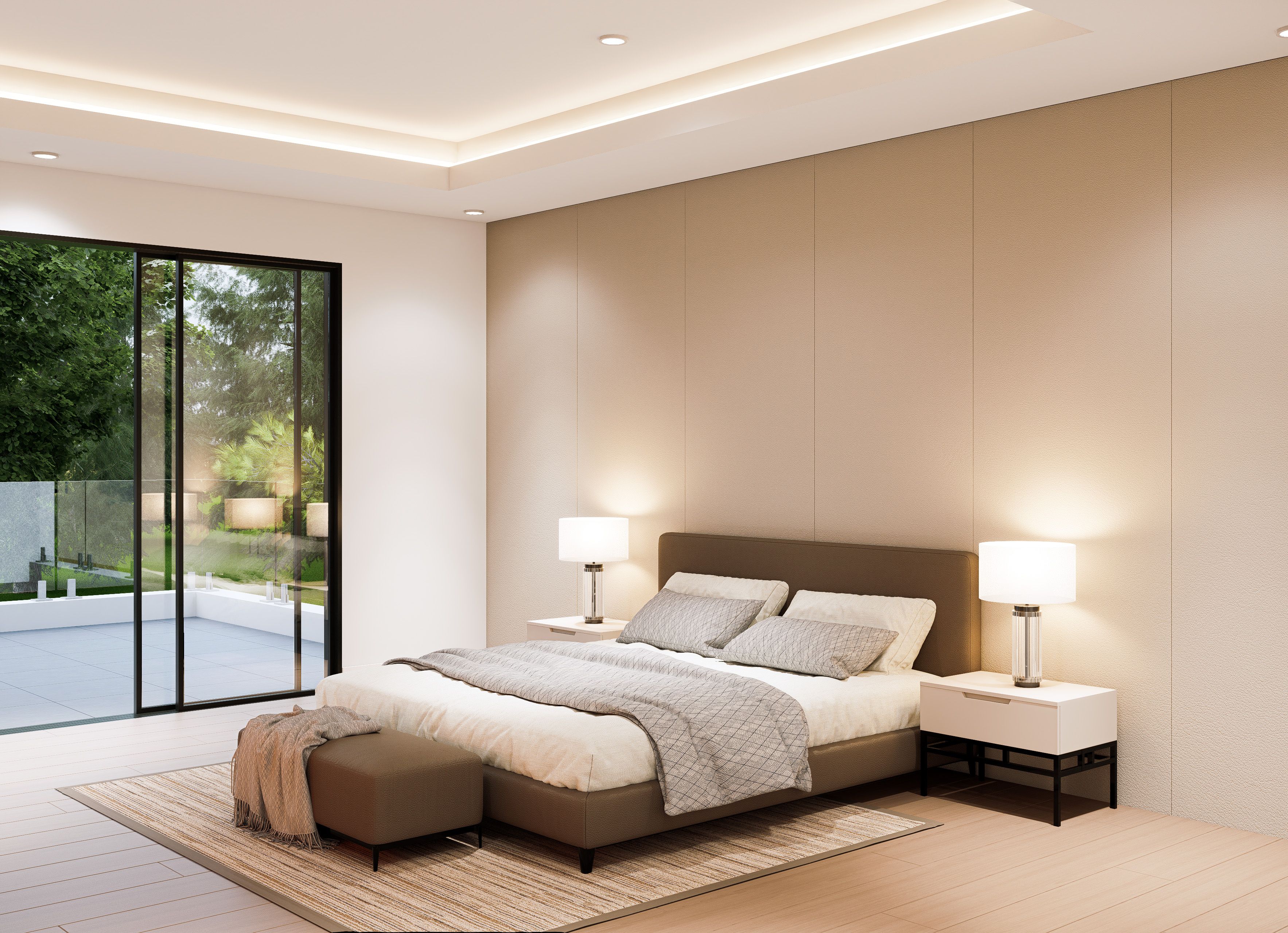  1427 Pathfinder Lane, McLean, VA 22101 - 物件實景
