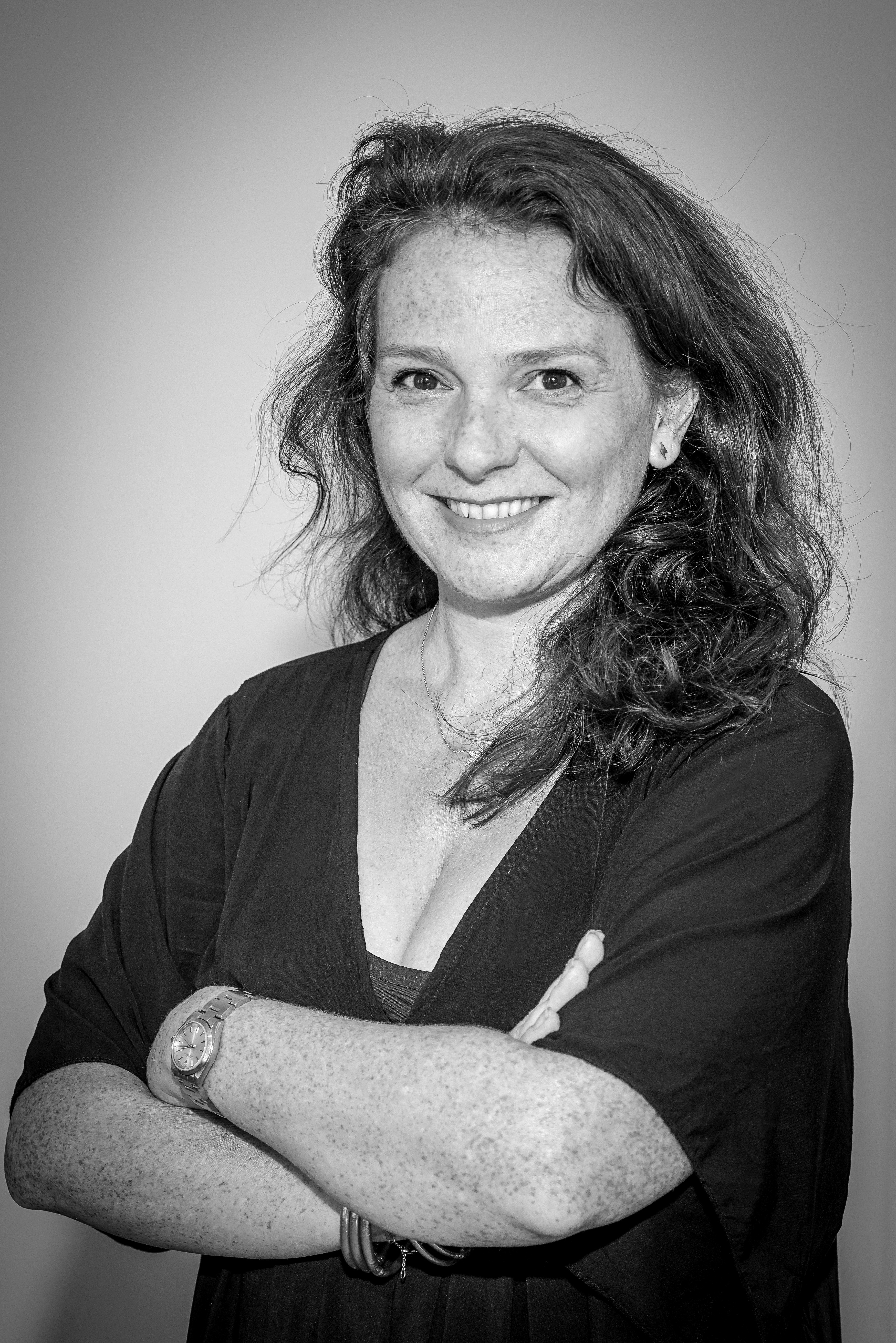FREDERIQUE MARTZOLF