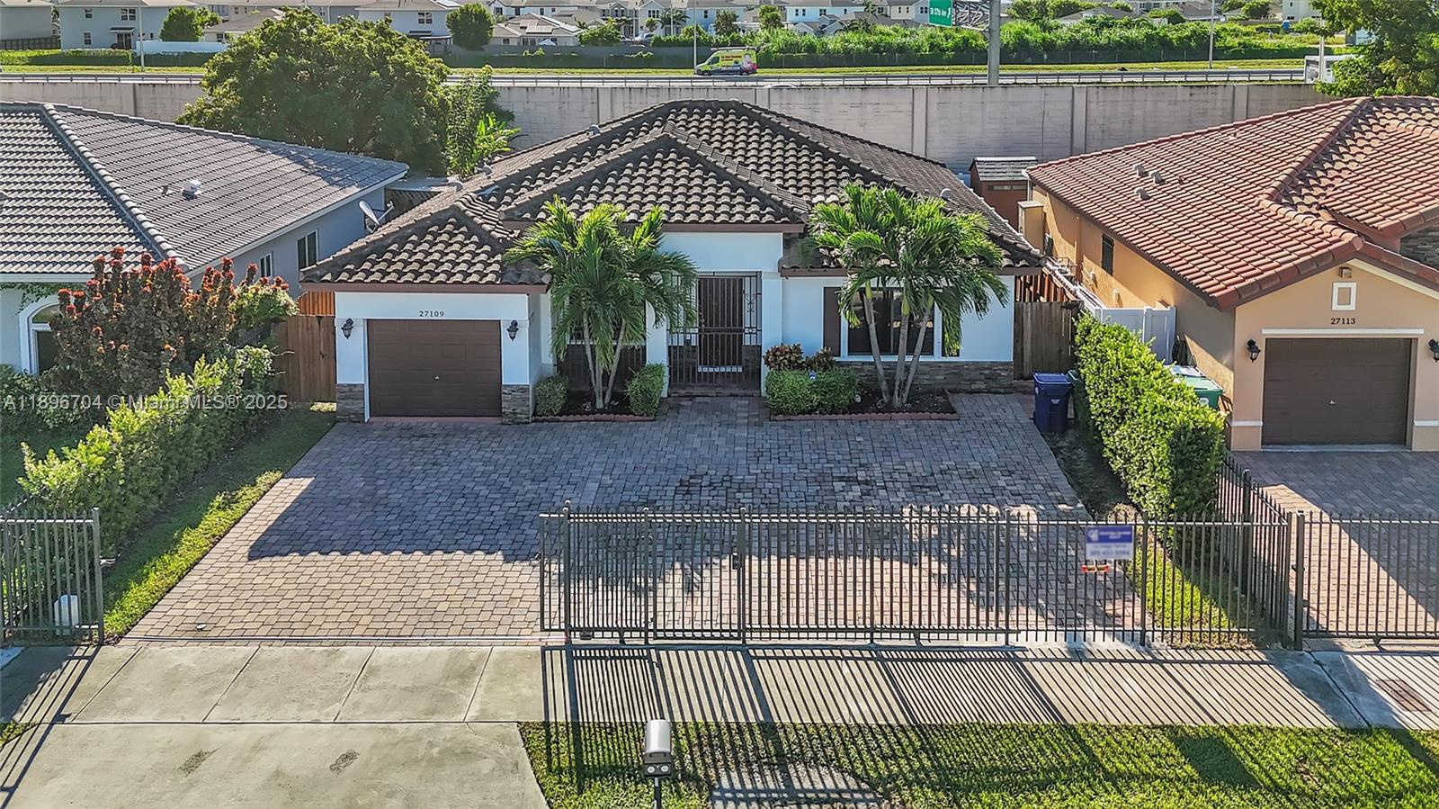 Homestead, Florida, 33032, United States, 3 Bedrooms Bedrooms, ,3 BathroomsBathrooms,Residential,For Sale,1965165