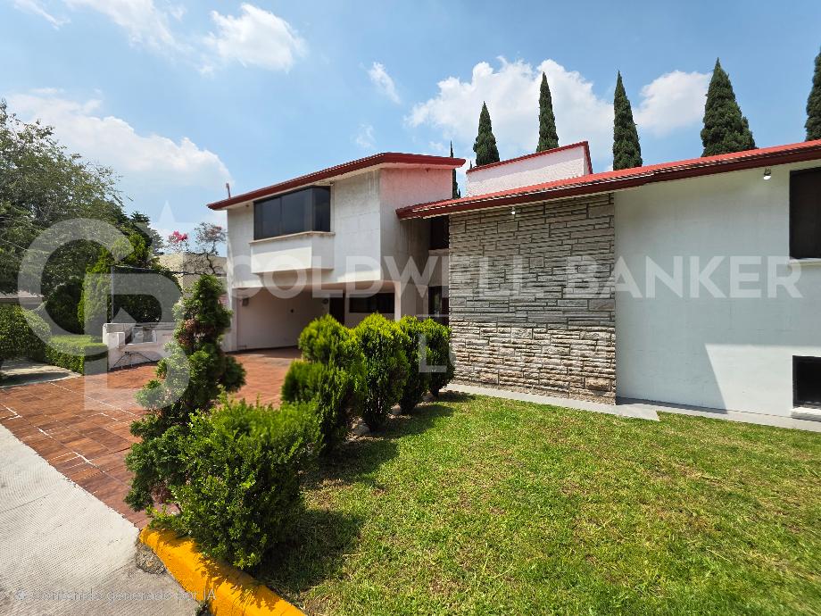 Atizapán de Zaragoza, Estado de méxico, 52995, Mexico, 3 Bedrooms Bedrooms, ,4 BathroomsBathrooms,Residential,For Sale,1926035