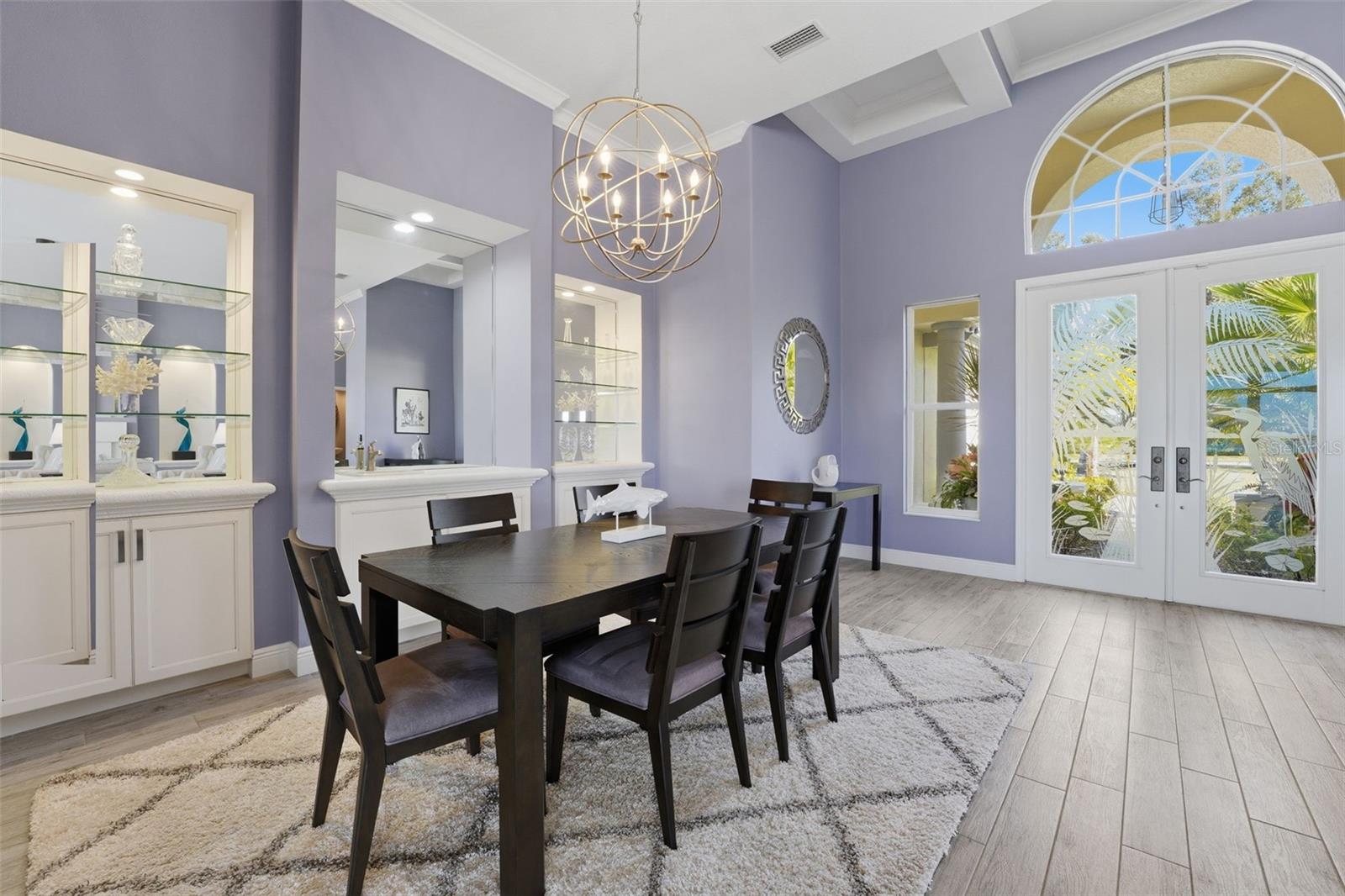 PORT CHARLOTTE, Florida, 33953, United States, 4 Bedrooms Bedrooms, ,5 BathroomsBathrooms,Residential,For Sale,2012337