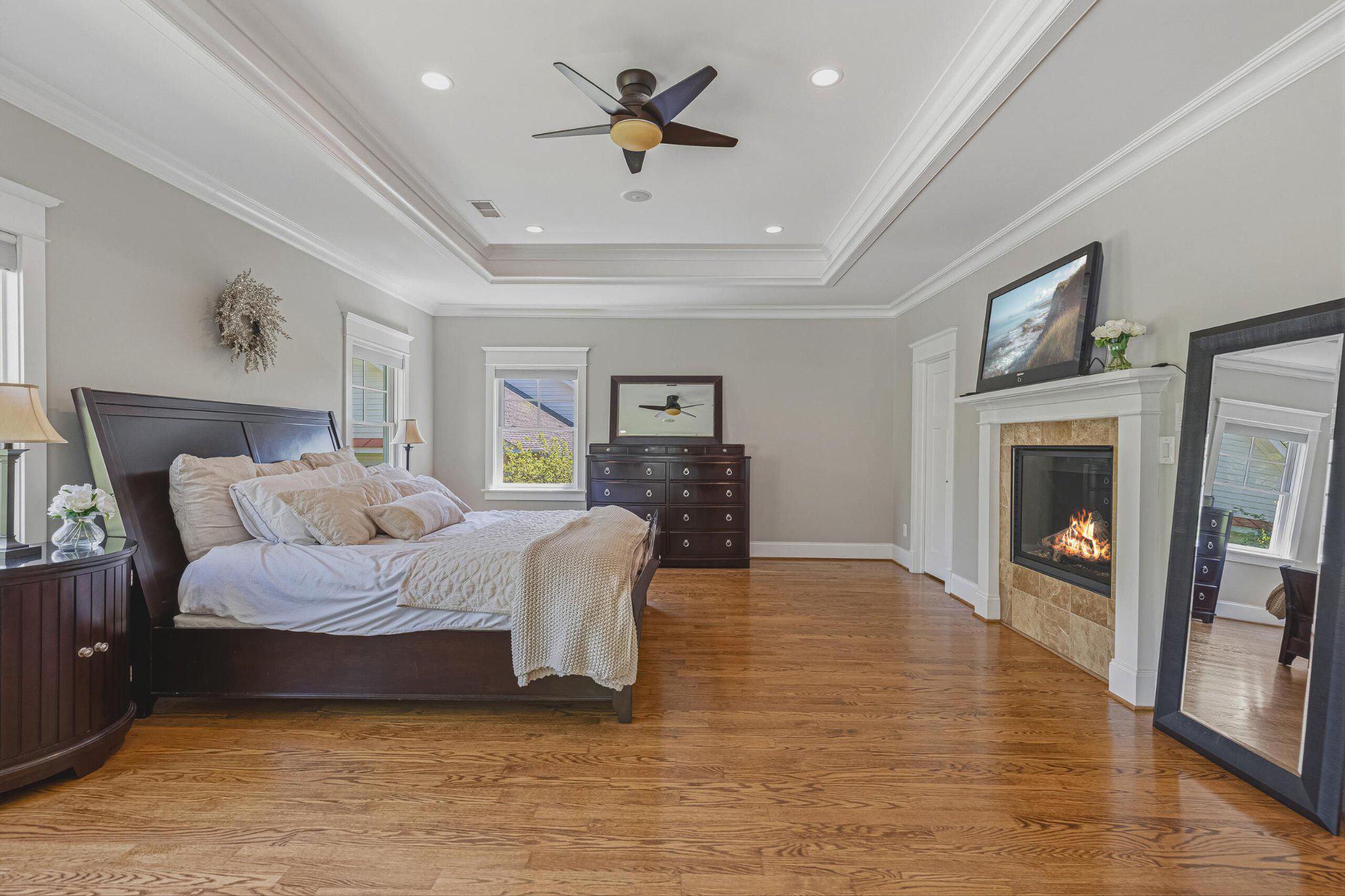 3651 N Harrison Street N, Arlington, VA, 22207 - 物件實景