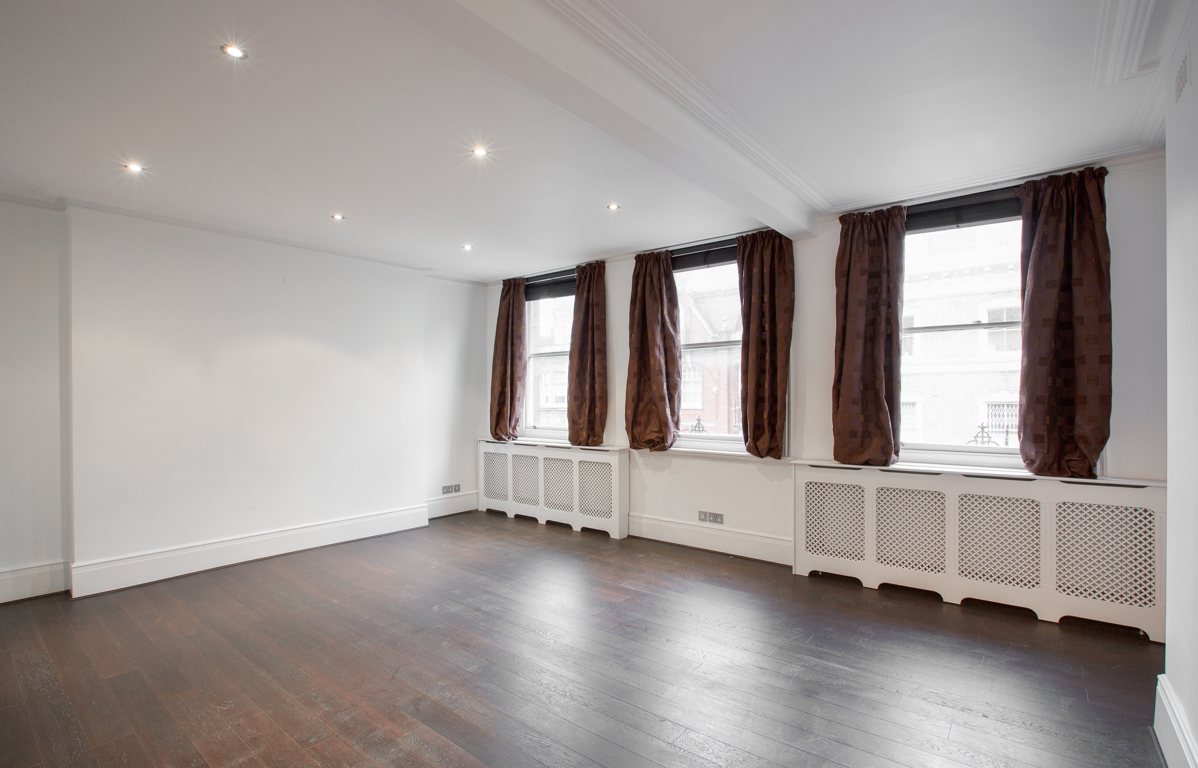  Exceptionally generous apartment in the heart of Mayfair - 物件實景