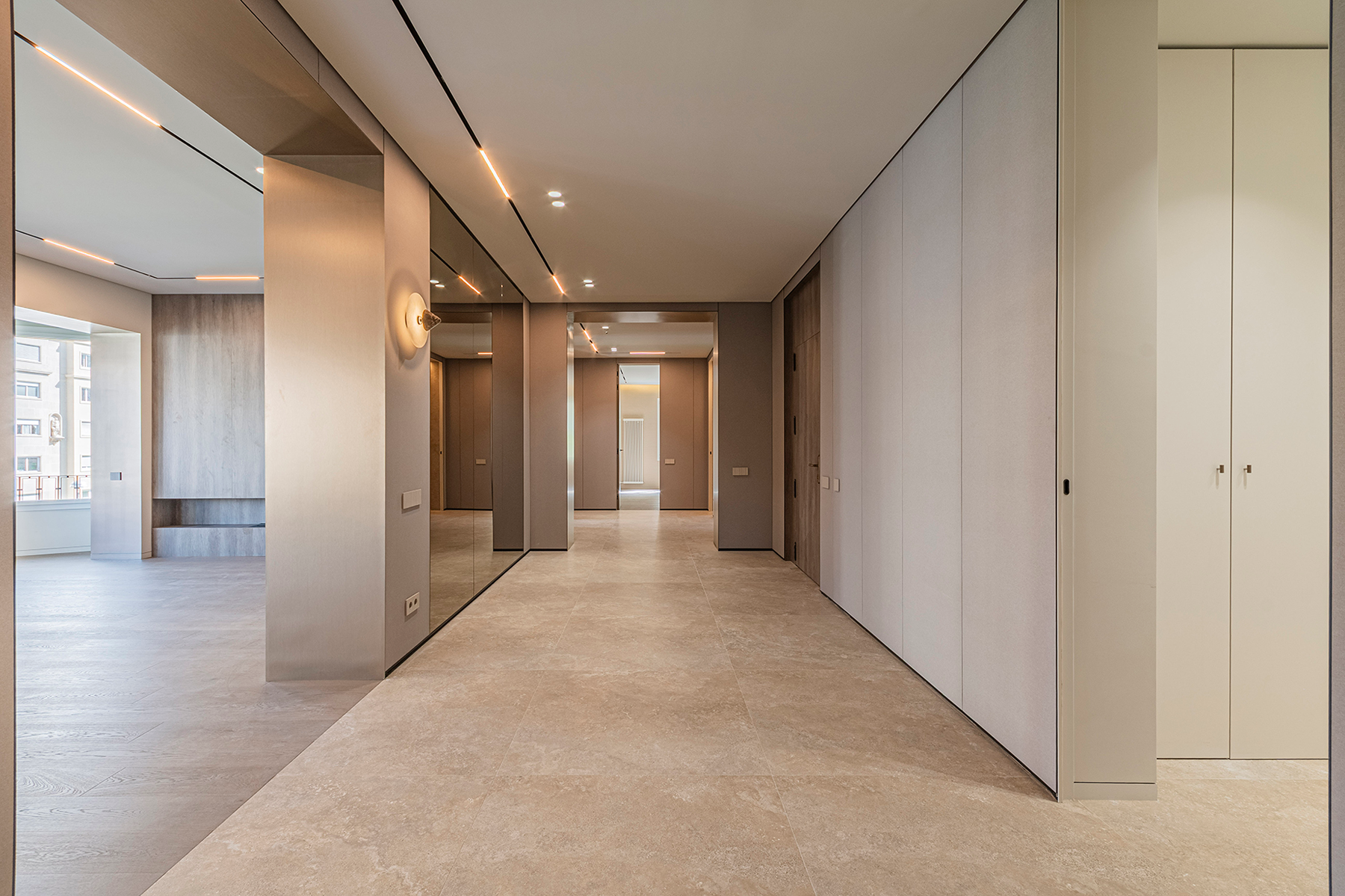  Exclusive Apartment with Turó Park Views for Sale - 物件實景