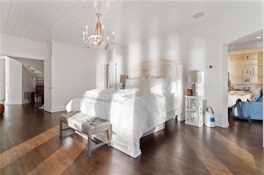 Big Canoe, Georgia, 30143, United States, 5 Bedrooms Bedrooms, ,6 BathroomsBathrooms,Residential,For Sale,1996415