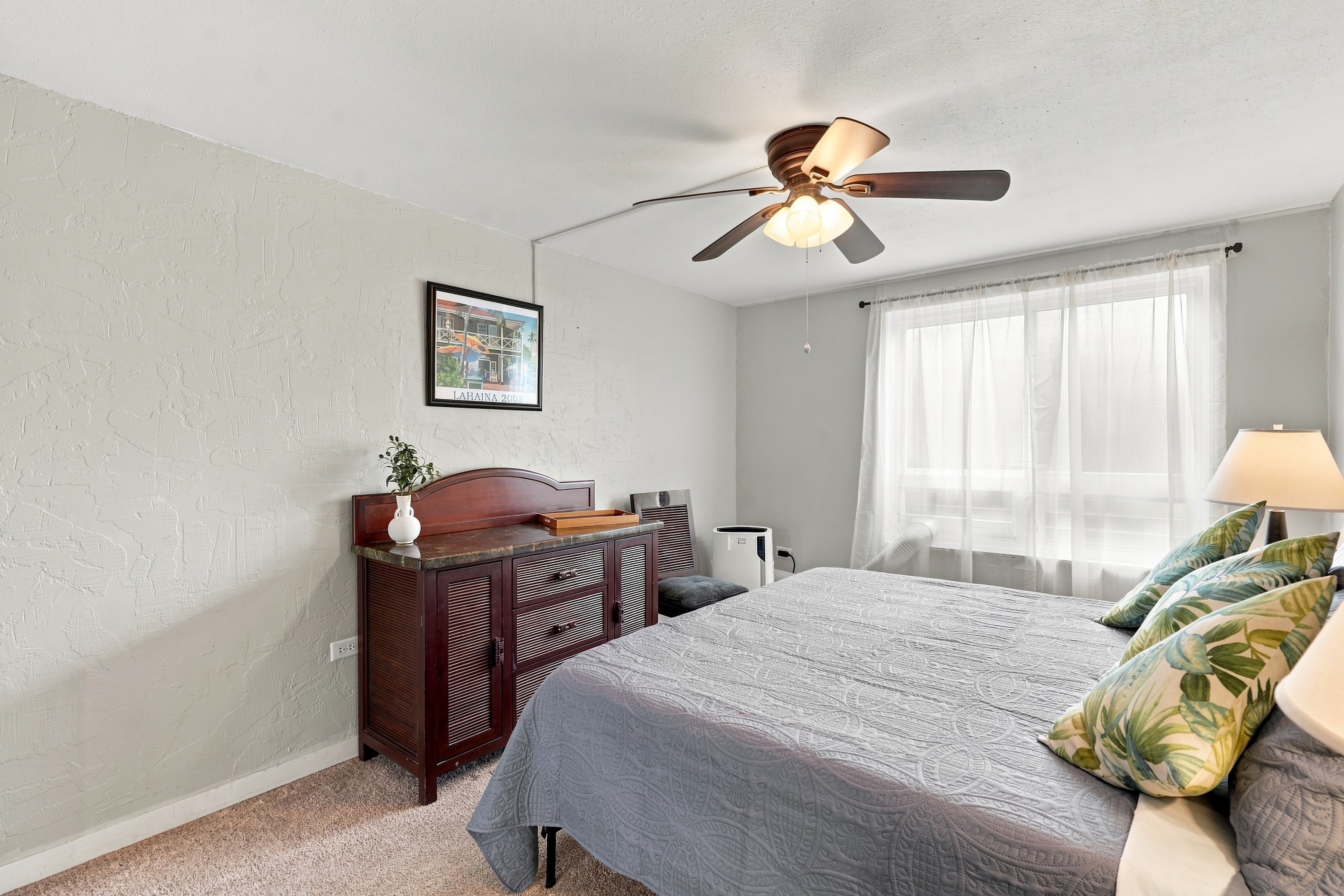 Remodeled Ground-Floor Condo, Just Steps from Napili Bay - 物件實景