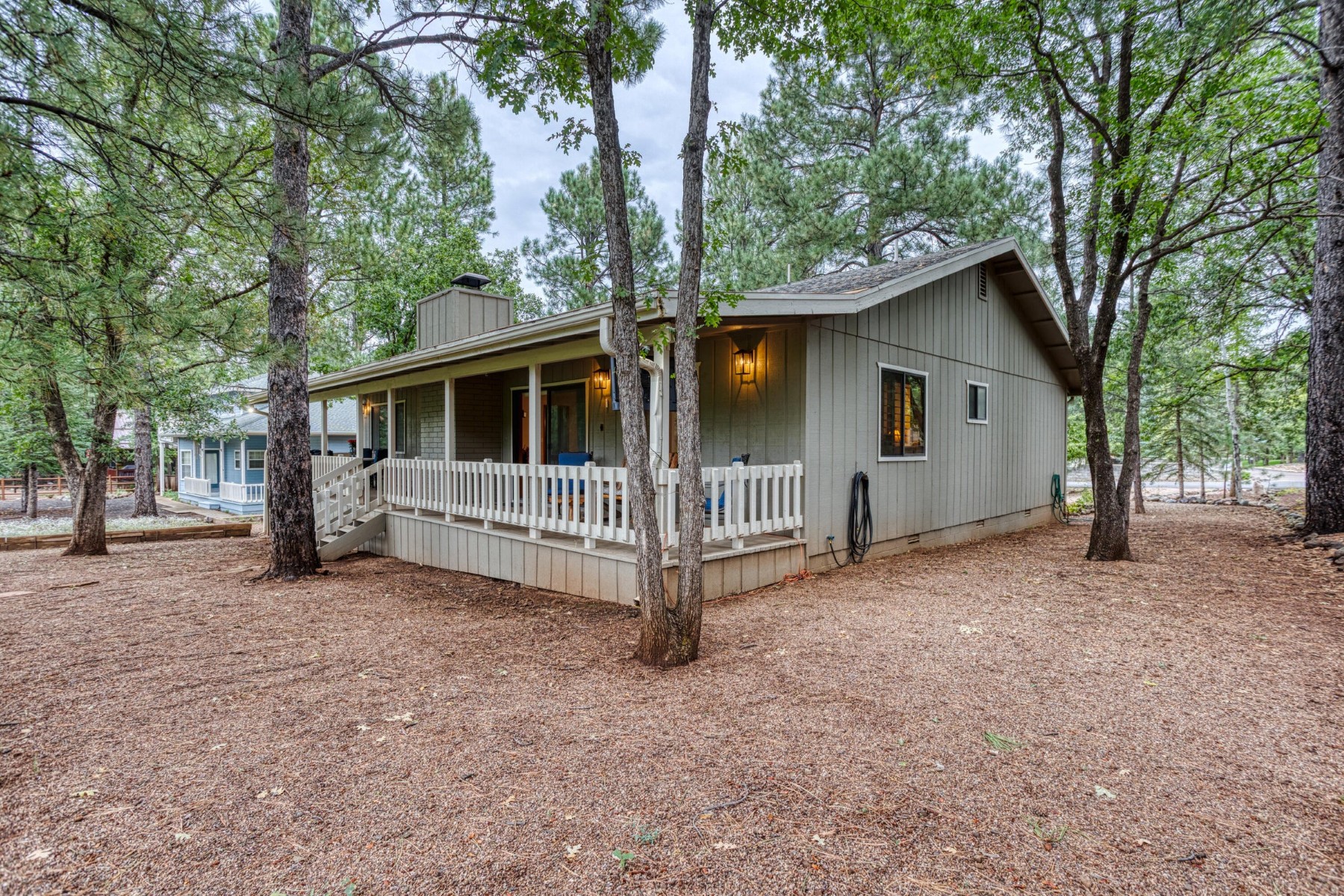  3618 Roaring Fork Drive, Pinetop, AZ 85935 - 物件實景