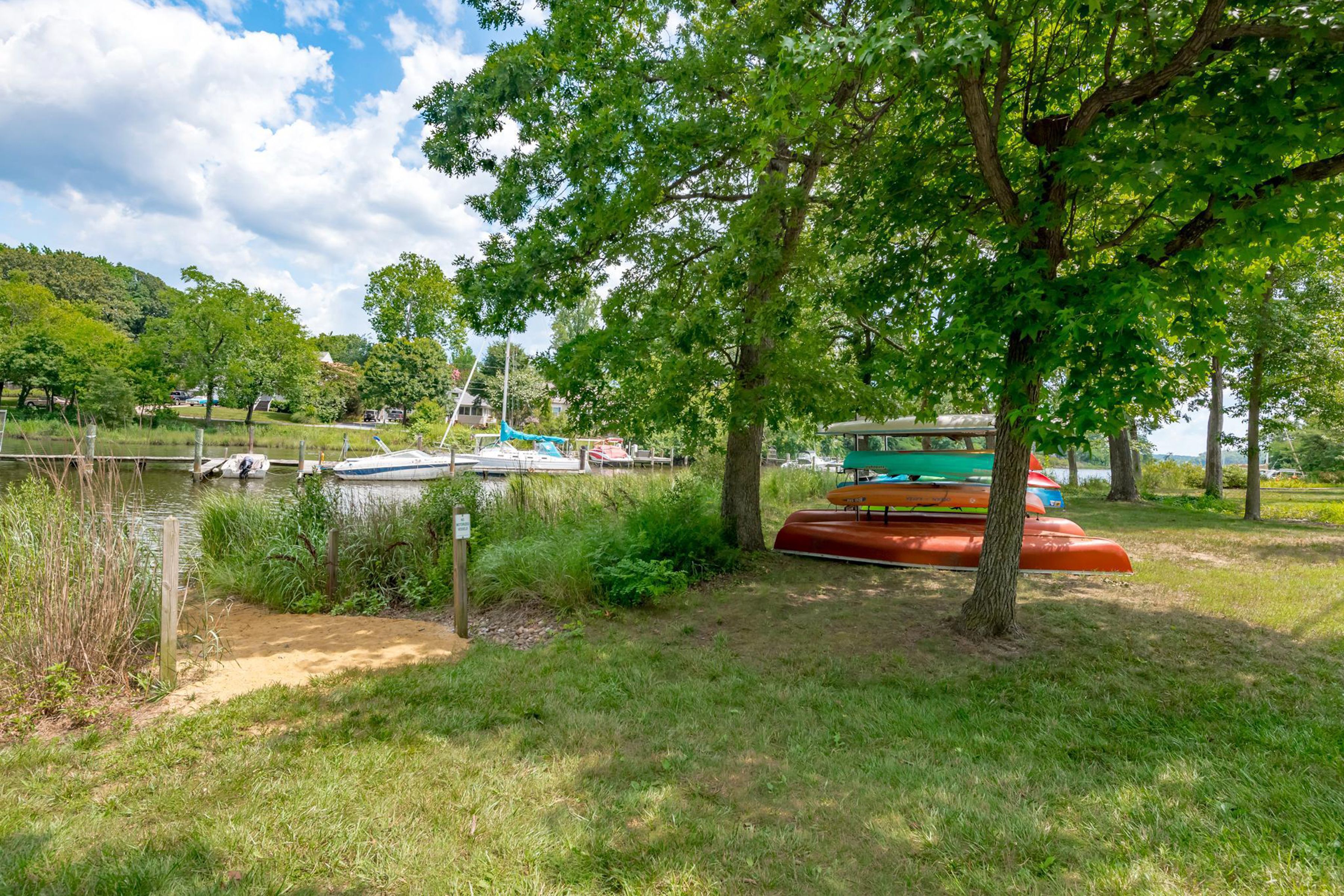 1505 Grange Road, Edgewater, MD, 21037 - 物件實景