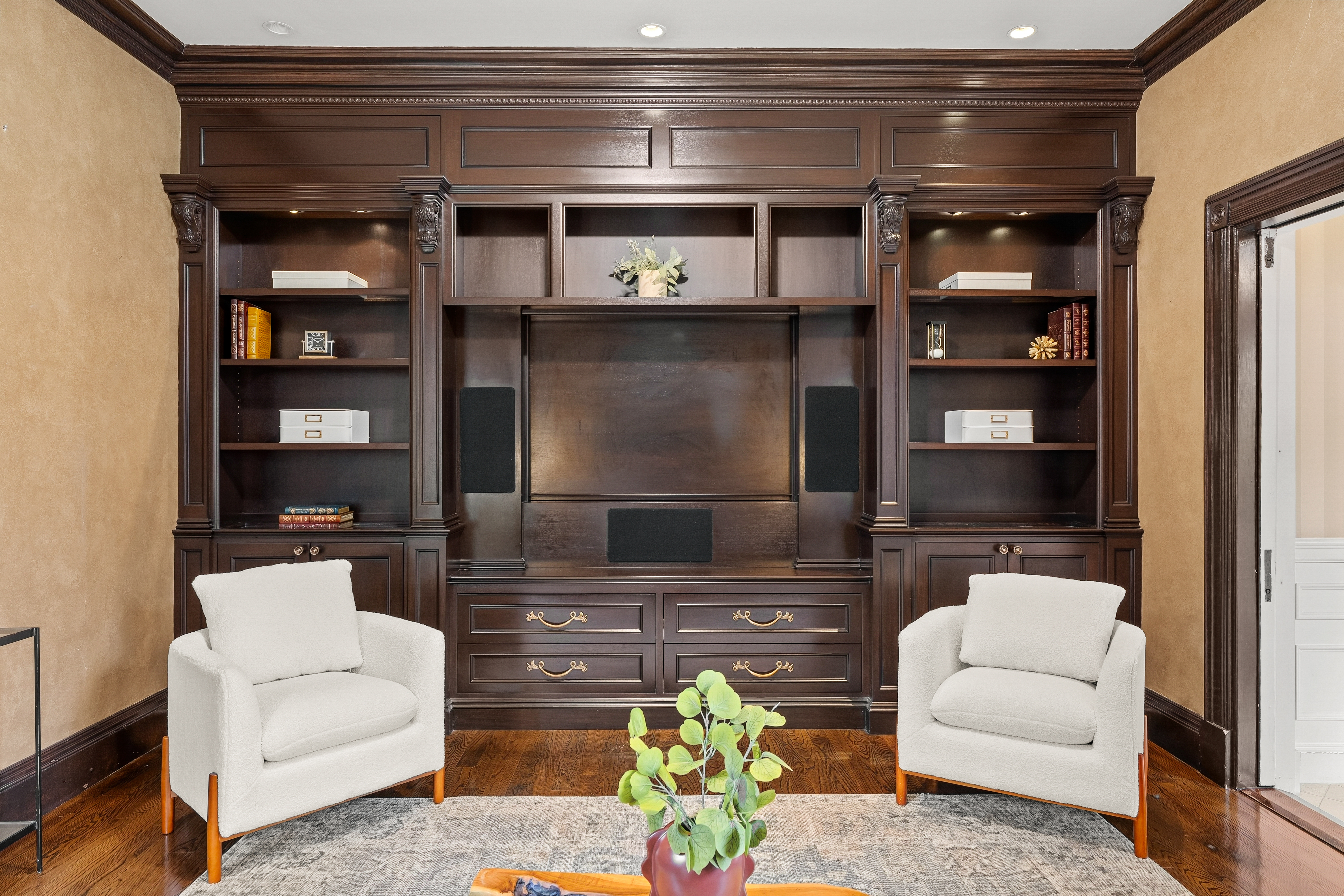  14 Wellington Street, Unit 1,  Arlington, MA, 02476 - 物件實景