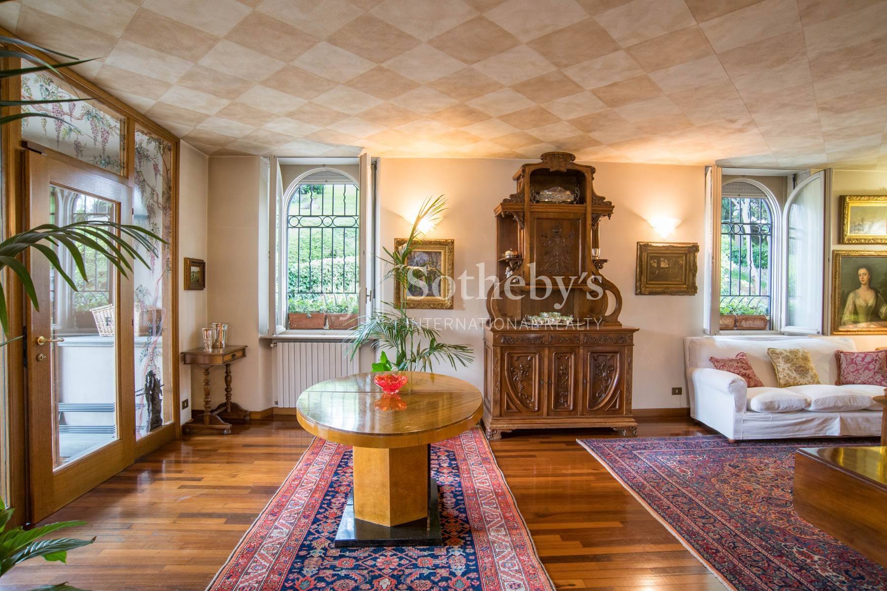  Exclusive and Rare Villa on the Hills of Bergamo - 物件實景