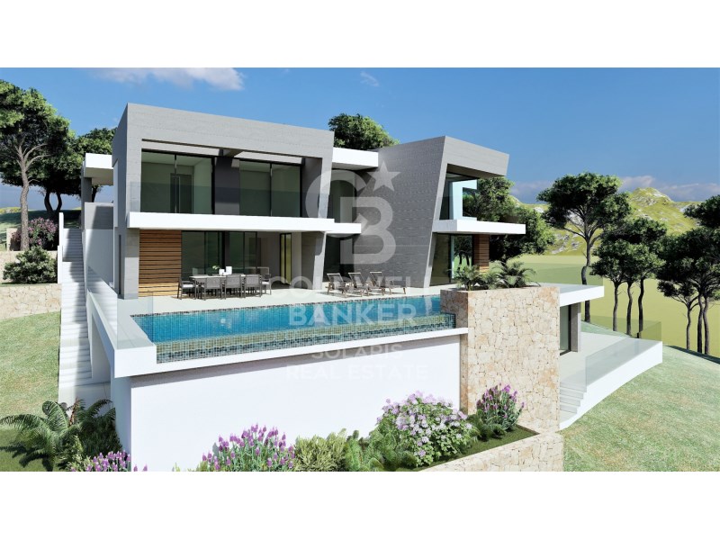 Alicante, Benitachell / el Poble Nou de Benitatxel, Benitachell / el Poble Nou de Benitatxell, Comunidad Valenciana, ES, 3 Bedrooms Bedrooms, ,4 BathroomsBathrooms,Residential,For Sale,Alicante, Benitachell / el Poble Nou de Benitatxel,1449170