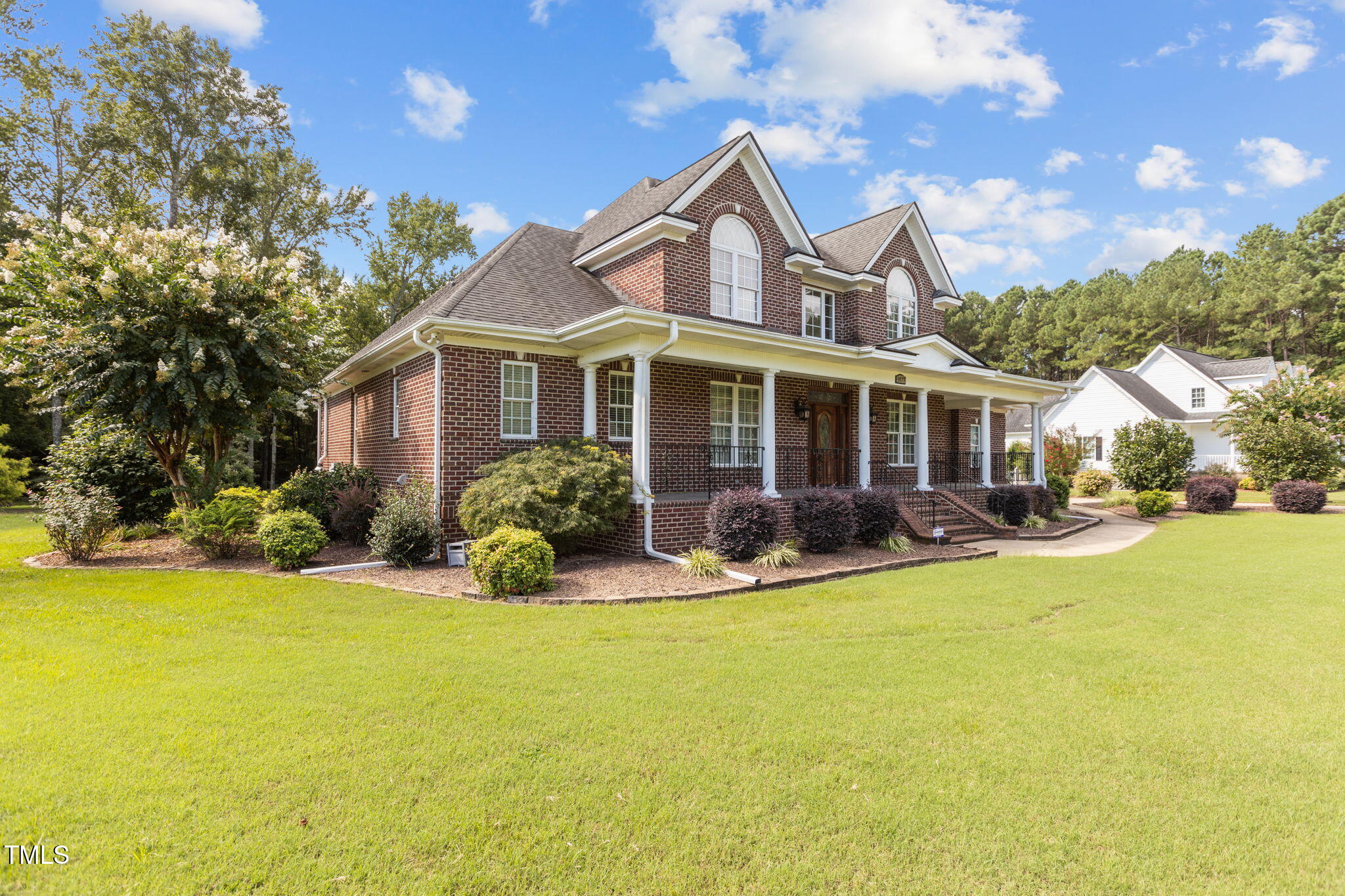 Bailey, North Carolina, 27807, United States, 3 Bedrooms Bedrooms, ,4 BathroomsBathrooms,Residential,For Sale,1940976