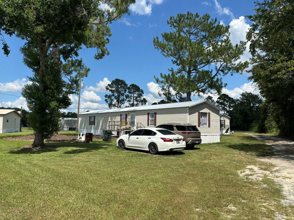 Ray City, Georgia, 31645, United States, ,Residential,For Sale,1991935