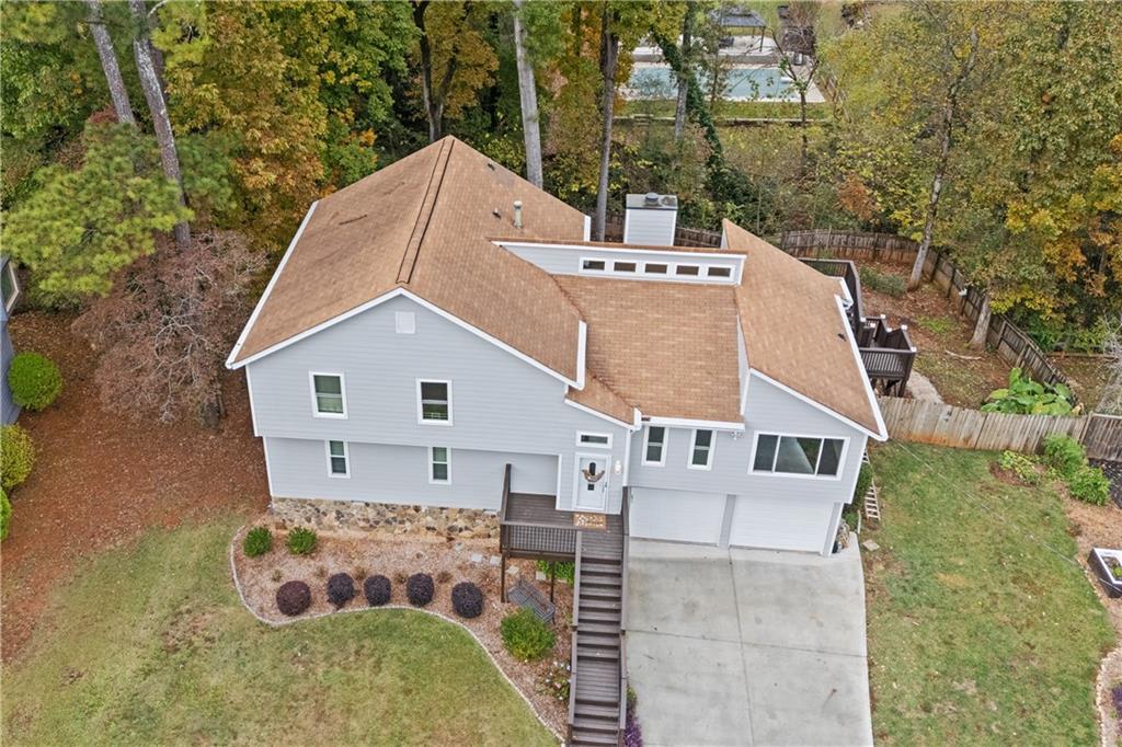 Marietta, Georgia, 30066, United States, 4 Bedrooms Bedrooms, ,3 BathroomsBathrooms,Residential,For Sale,1986334