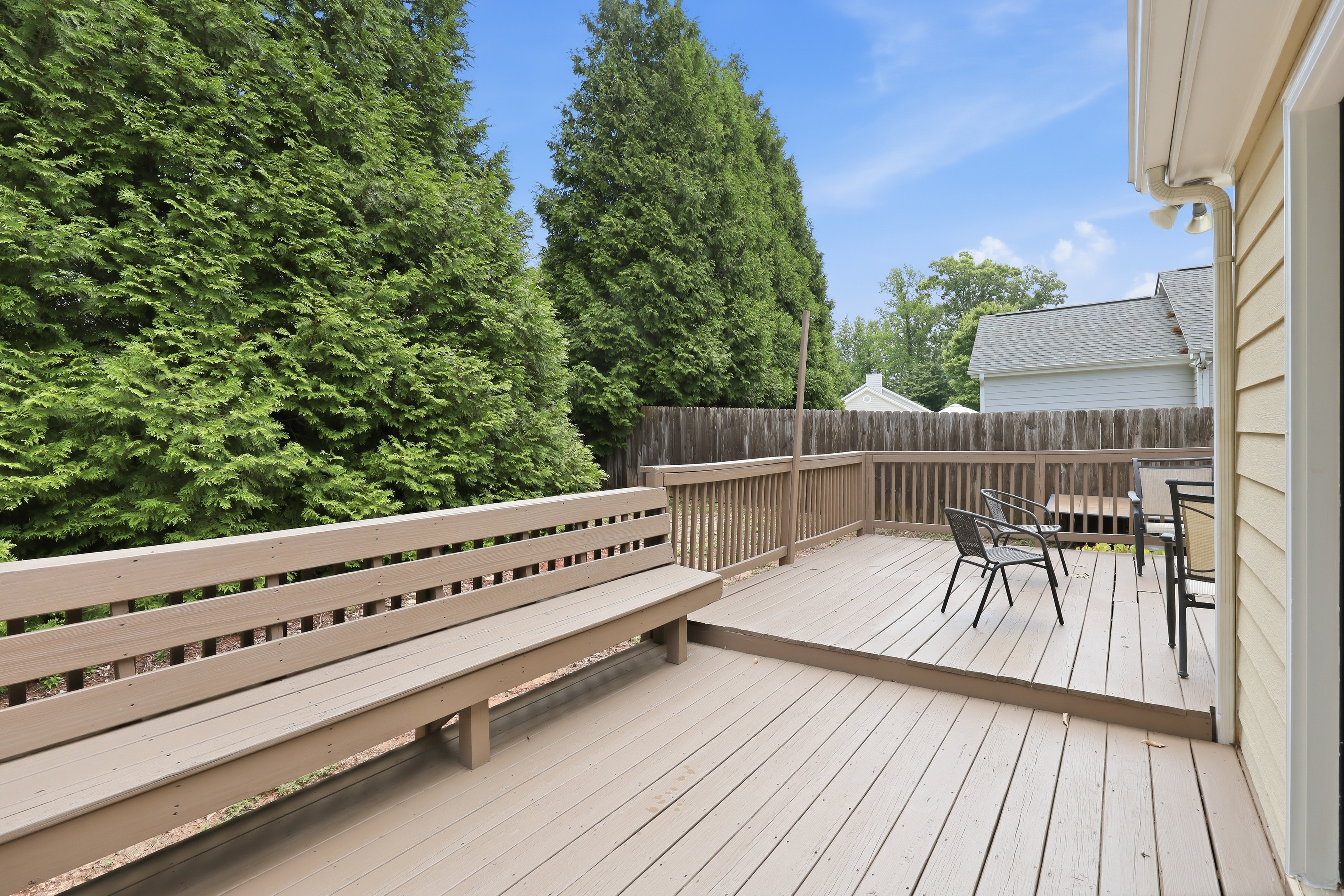  5904 Westborough Drive, Raleigh, NC 27612 - 物件實景