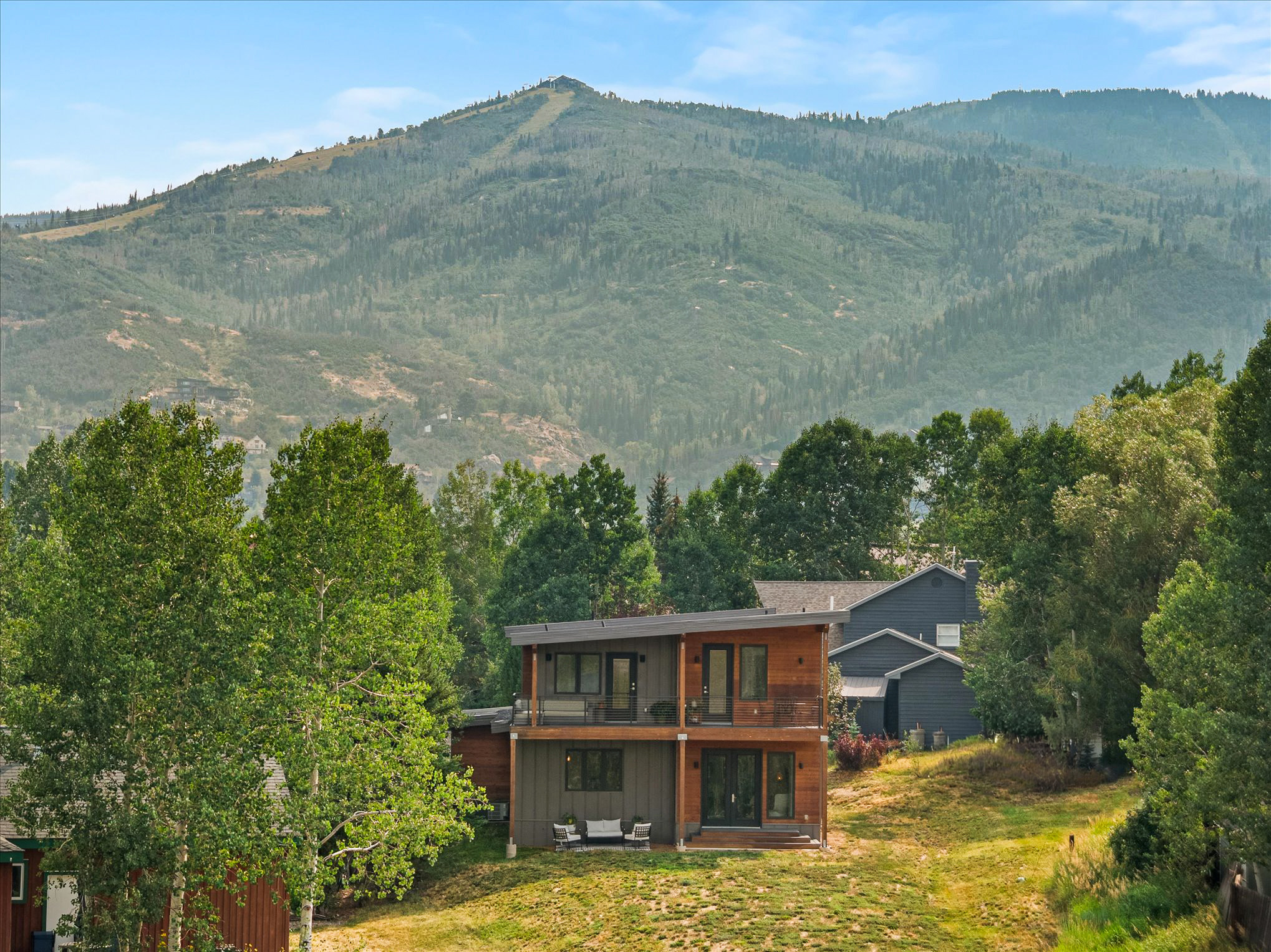  1647 Red Hawk Court, Steamboat Springs, CO 80487 - 物件實景