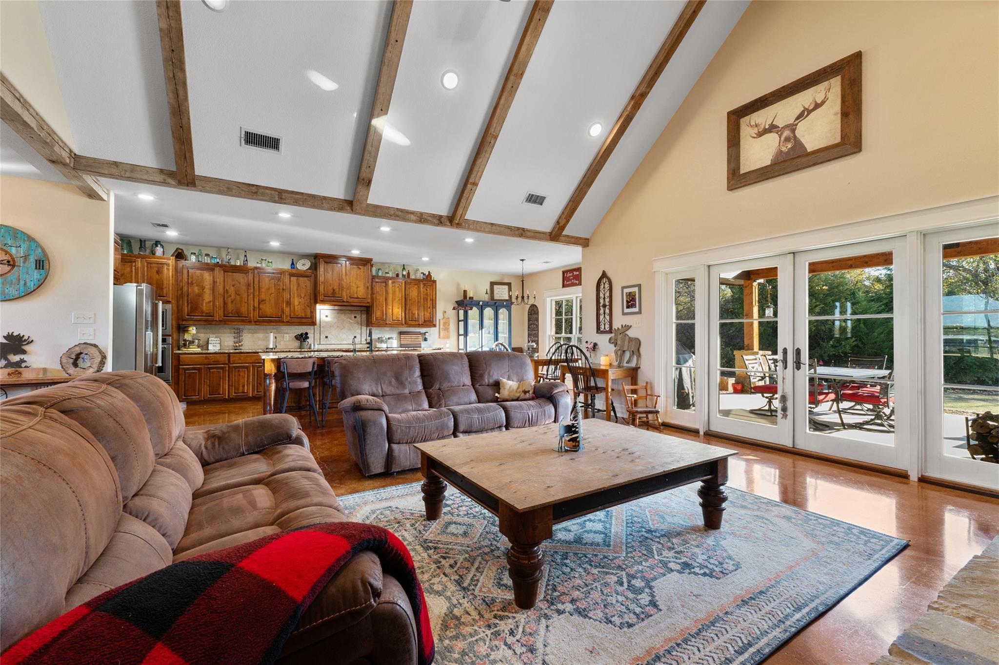 Decatur, Texas, 76234, United States, 3 Bedrooms Bedrooms, ,3 BathroomsBathrooms,Residential,For Sale,2005584