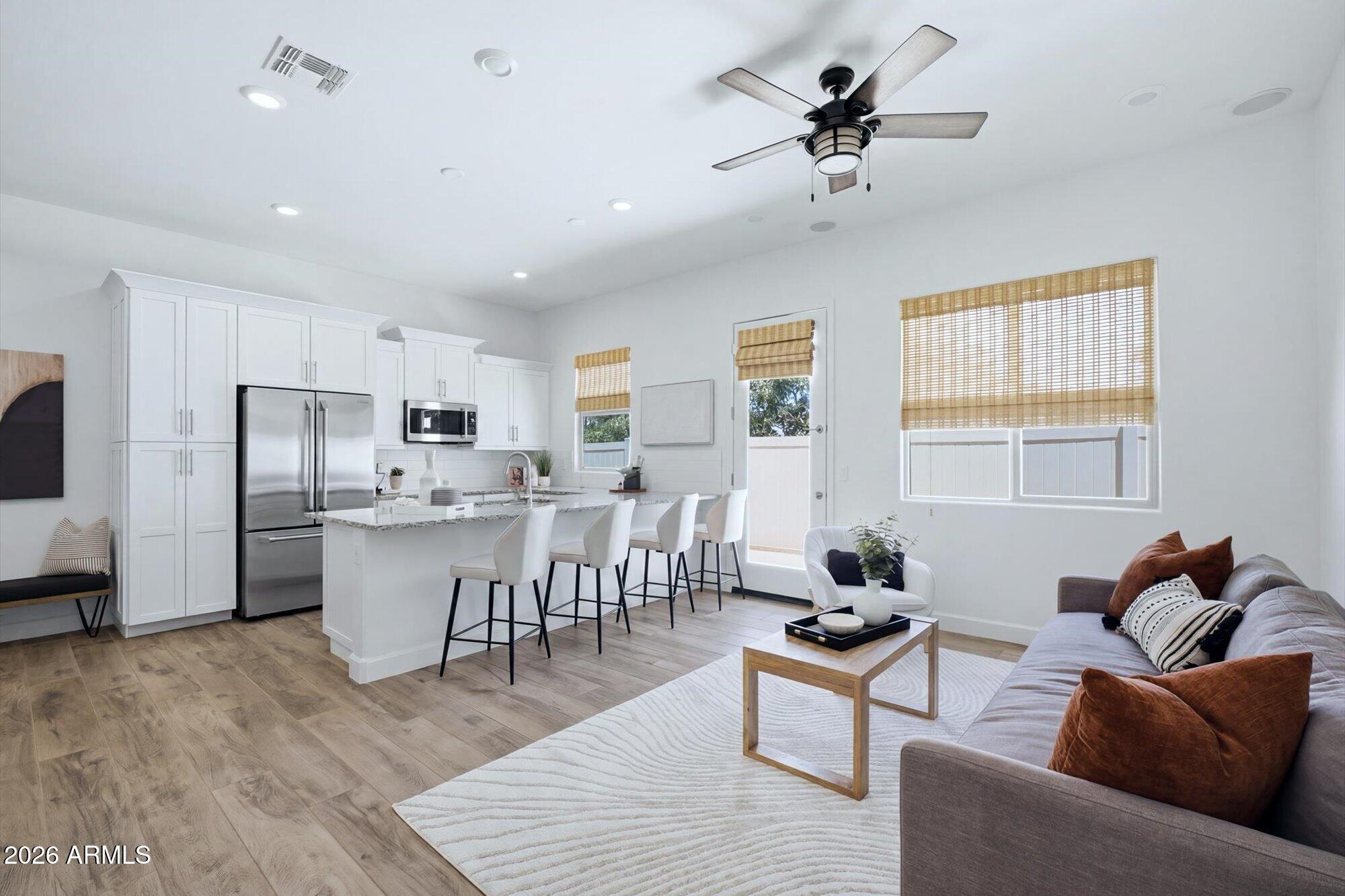  2525 East Pleasant Lane, Phoenix, AZ 85042 - 物件實景