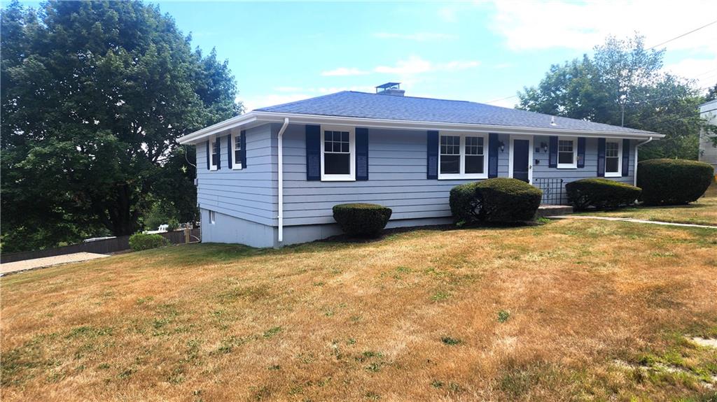 Portsmouth, Rhode Island, 02871, United States, 3 Bedrooms Bedrooms, ,2 BathroomsBathrooms,Residential,For Sale,1974528