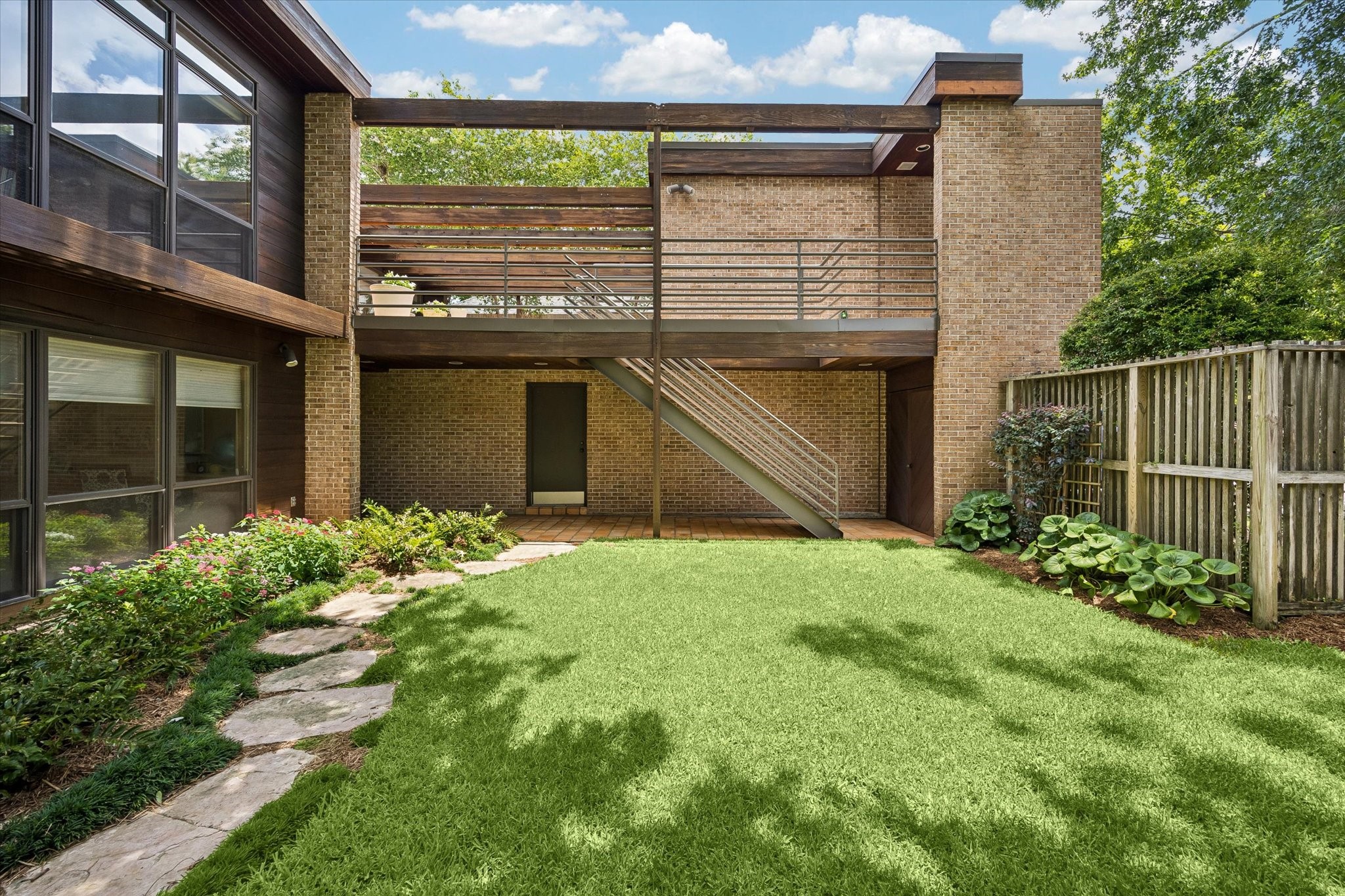  4134 Rice Boulevard - 物件實景