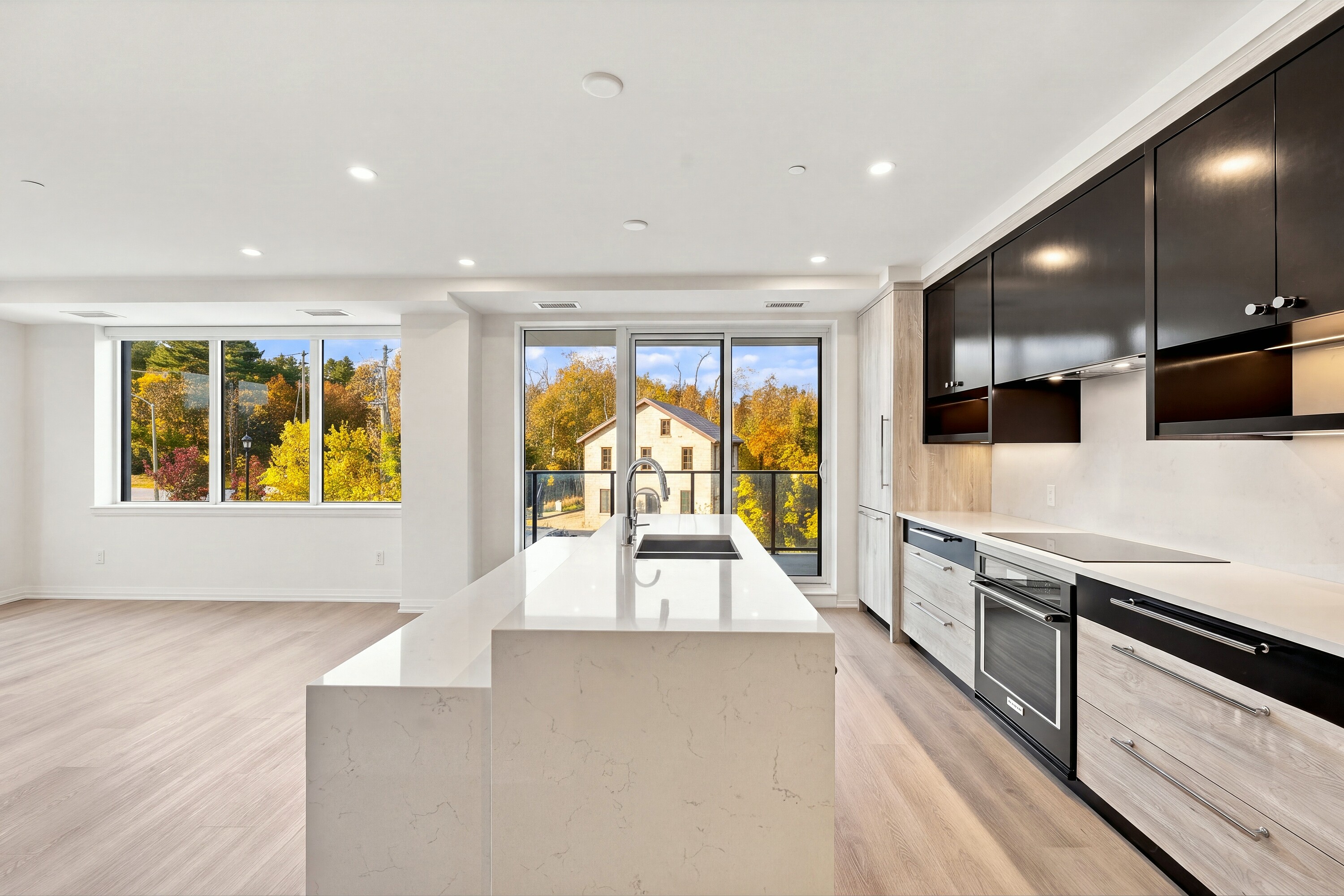  The Elora Mill Residences - 物件實景