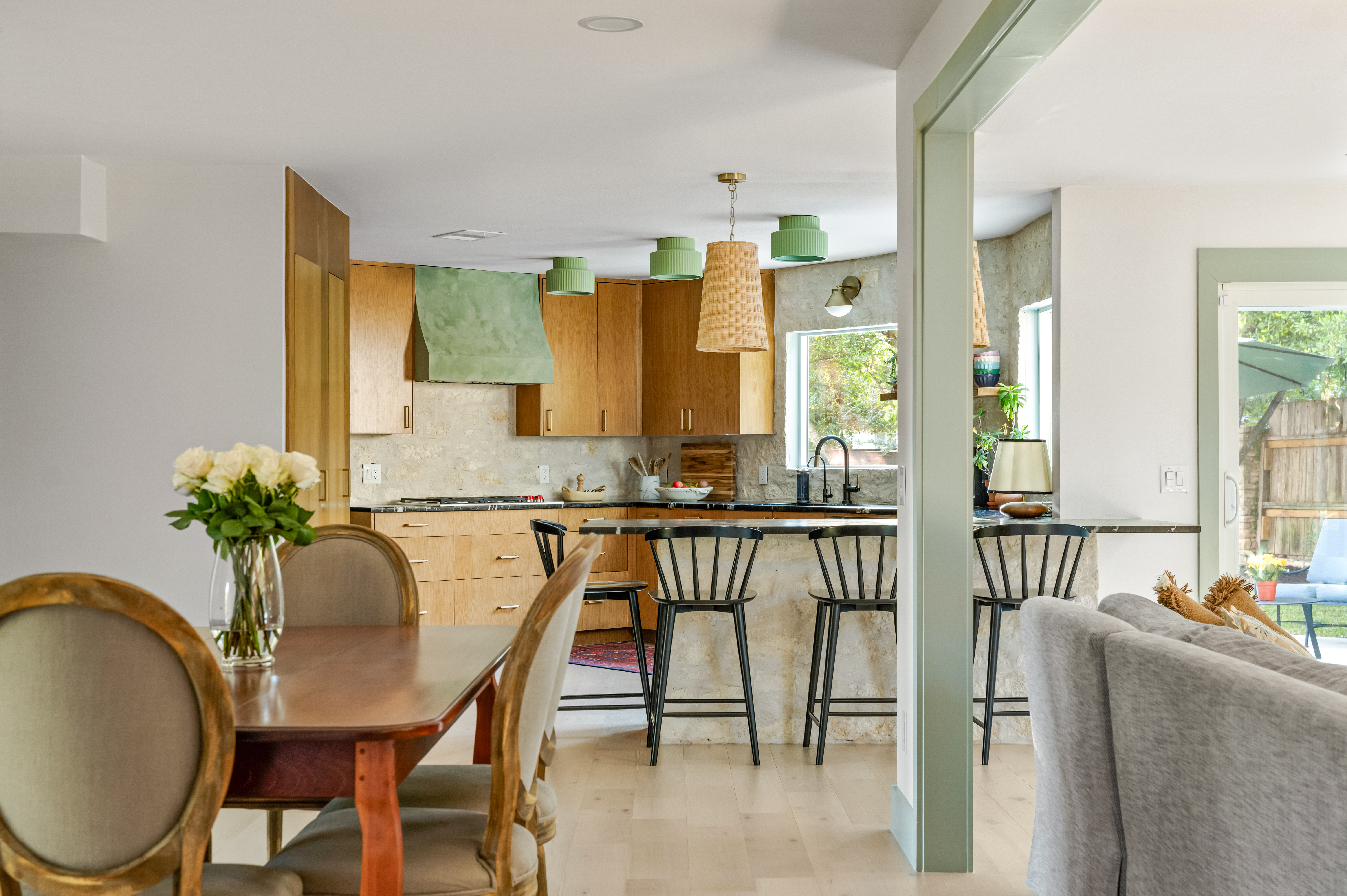  Beautifully Updated Northwest Hills Home on a Quiet Cul-de-Sac - 物件實景