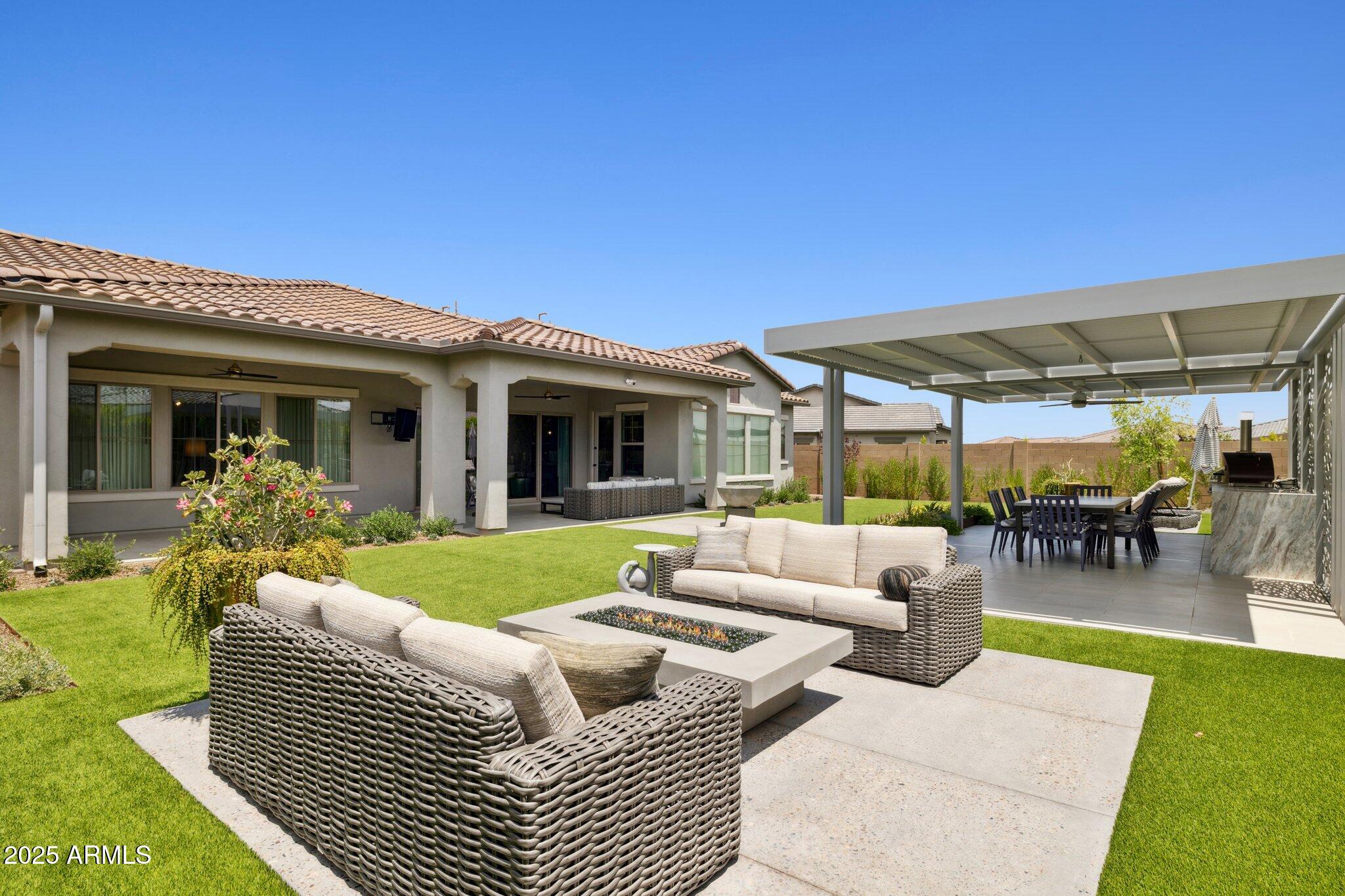 Buckeye, Arizona, 85396, United States, 3 Bedrooms Bedrooms, ,Residential,For Sale,1836890
