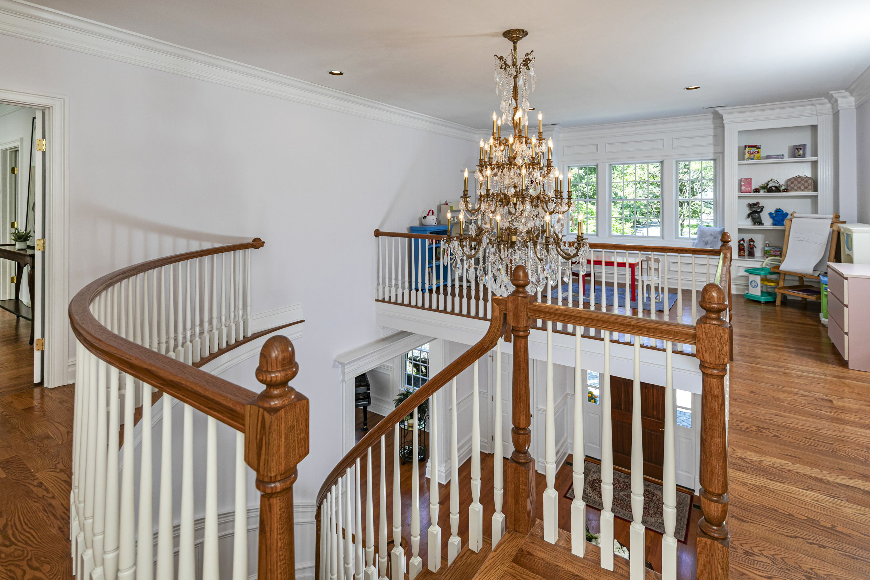  A Custom Home That Knows How to Host - 物件實景