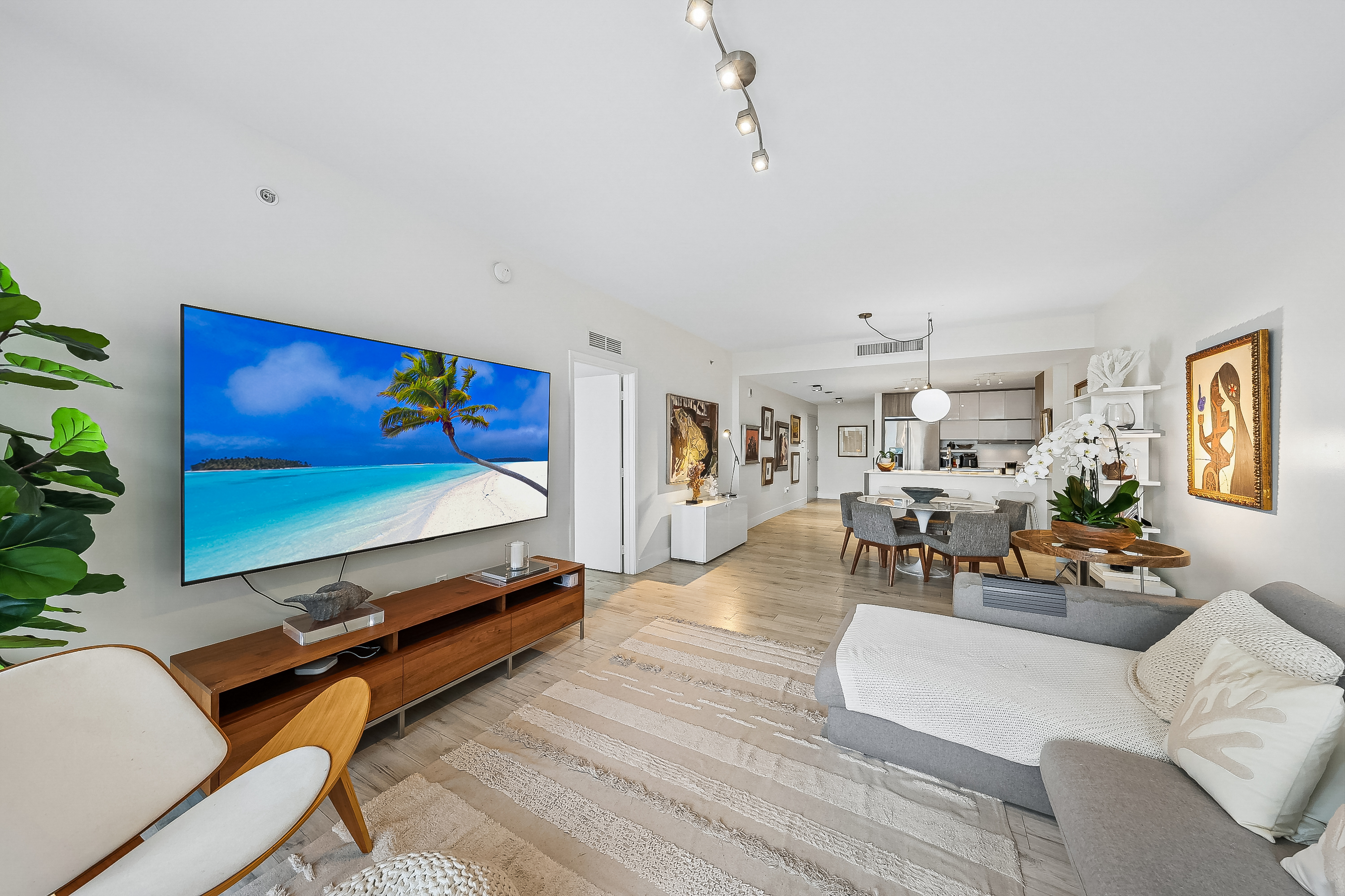  600 NE 27th St, Miami, FL, 33137 - 物件實景