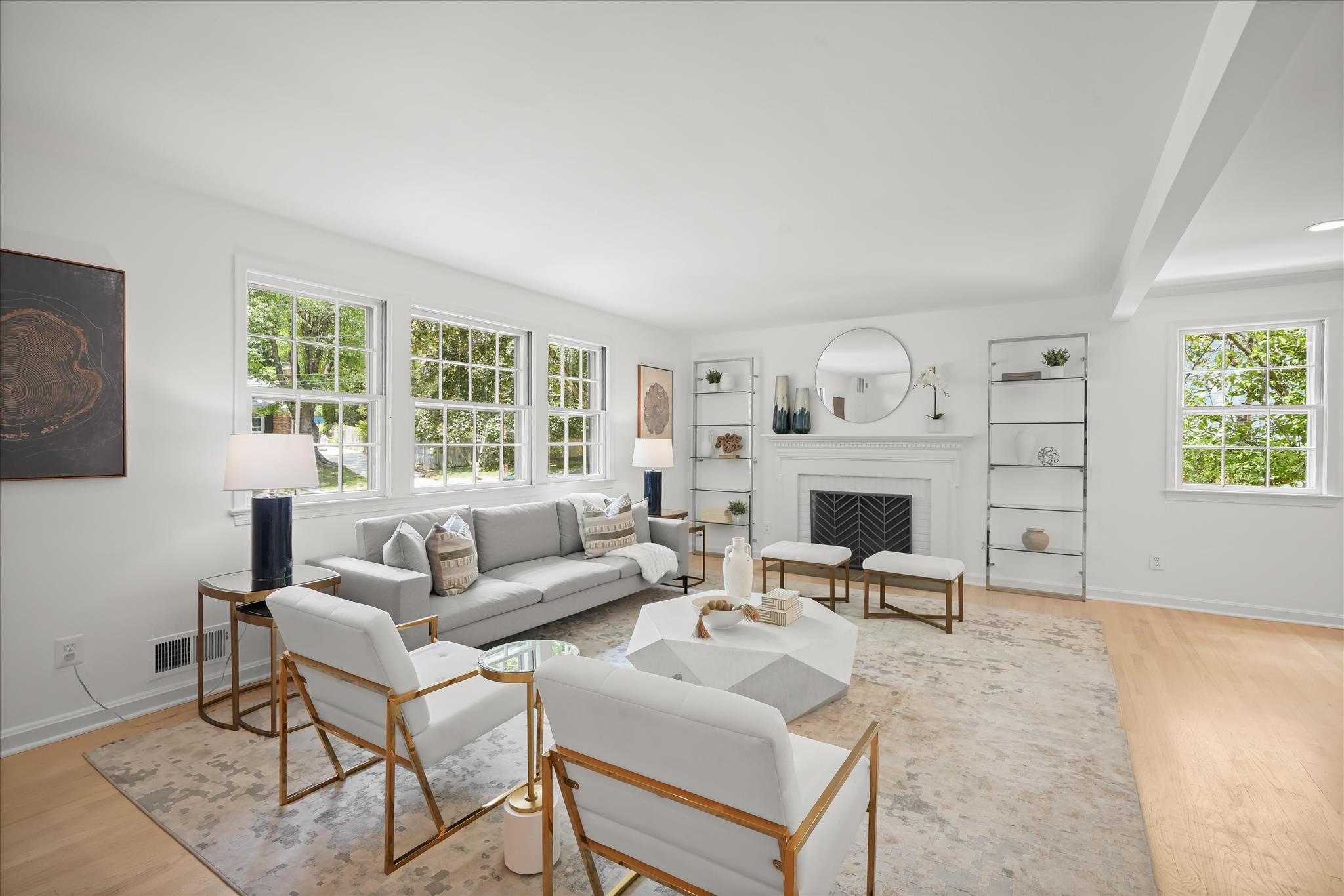  6204 Redwing Court, Bethesda, MD, 20817 - 物件實景