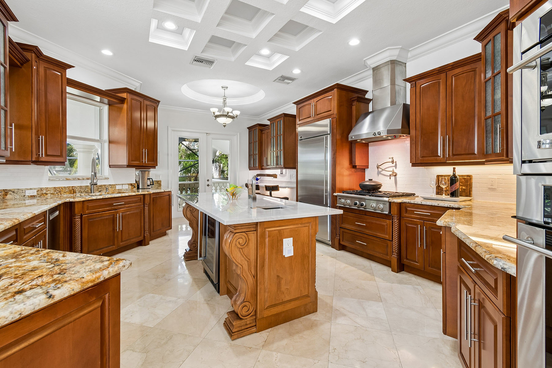  SOUTH TAMPA - 物件實景