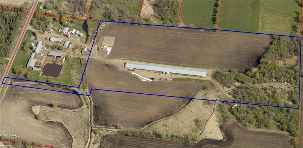 Holdingford, Minnesota, 56340, United States, ,Residential,For Sale,1975144