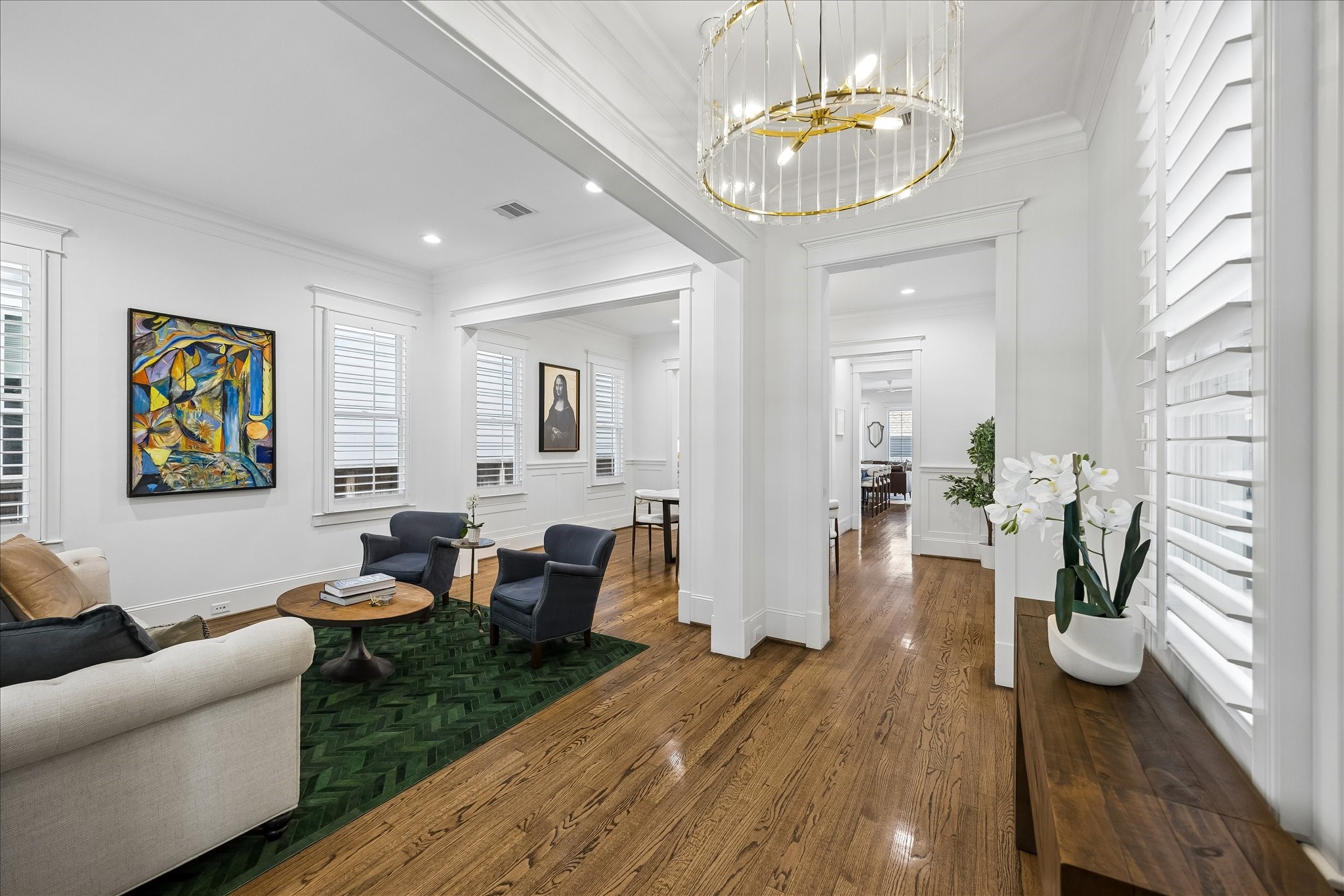  711 Tulane Street - 物件實景