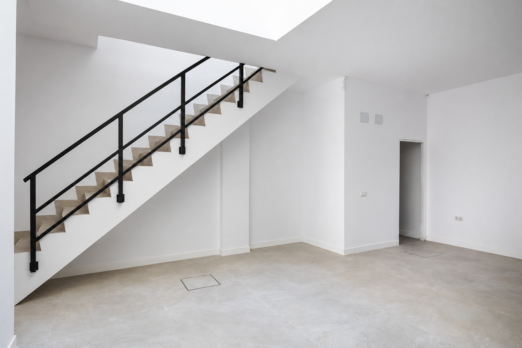  New property located in the heart of Alameda de Hércules - 物件實景