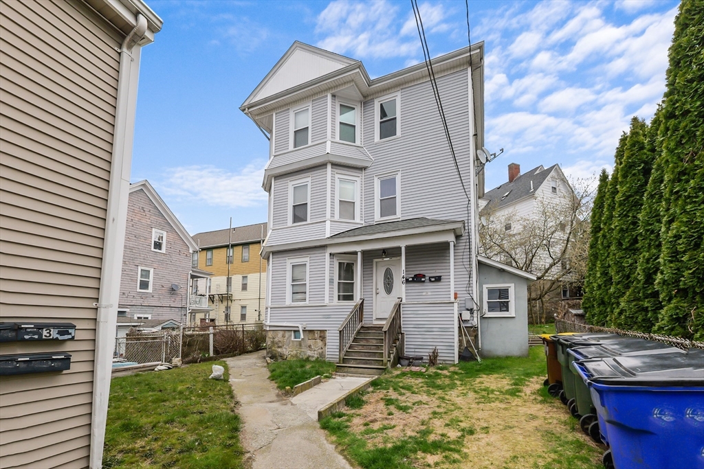 Fall River, Massachusetts, 02721, United States, 9 Bedrooms Bedrooms, ,3 BathroomsBathrooms,Residential,For Sale,1887933
