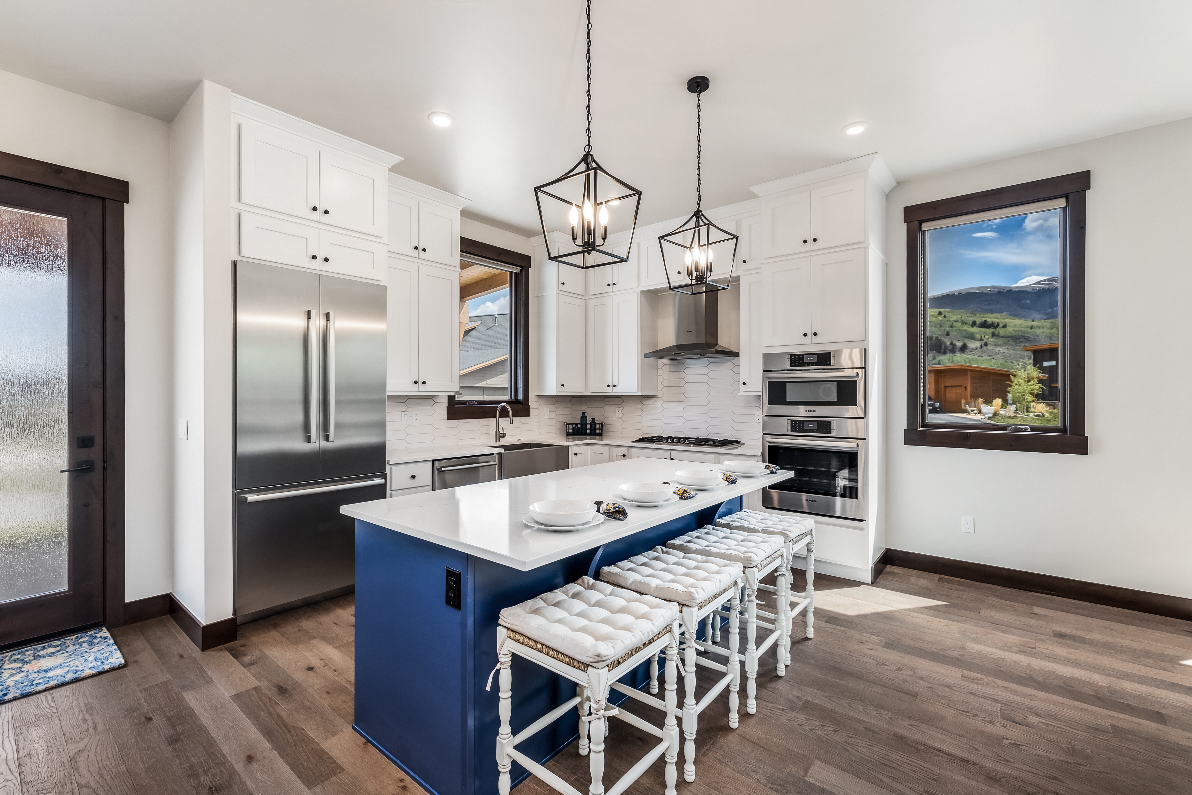  15 West Baron Way, Silverthorne, CO 80498 - 物件實景
