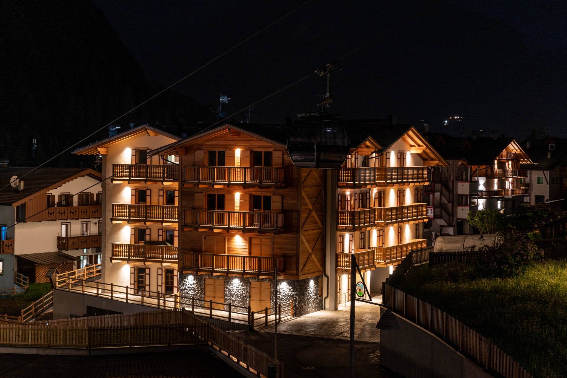 Str?da de Ciampac, Canazei, Trento, 38032, IT, 2 Bedrooms Bedrooms, ,2 BathroomsBathrooms,Residential,For Sale,Str?da de Ciampac,1624890