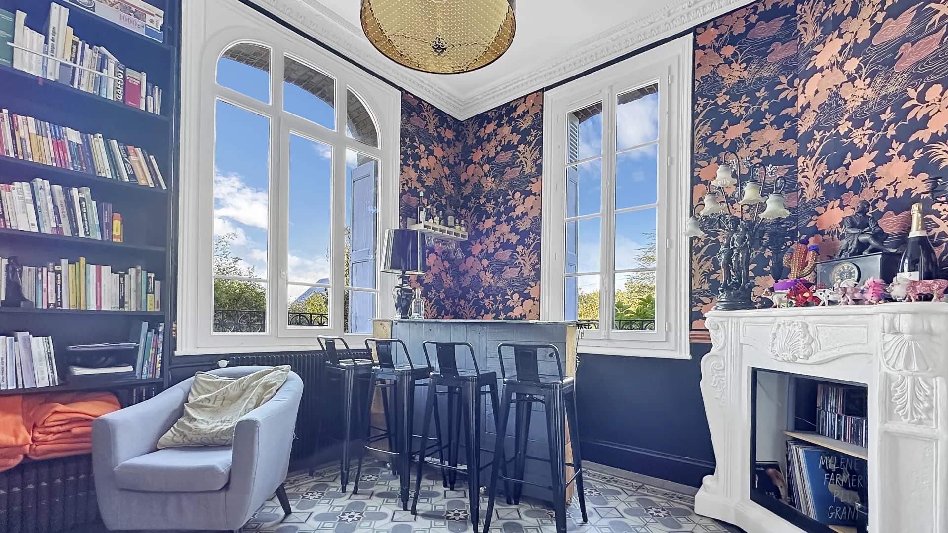 Lillebonne, Normandy, 76170, FR, 11 Bedrooms Bedrooms, ,3 BathroomsBathrooms,Residential,For Sale,1665758