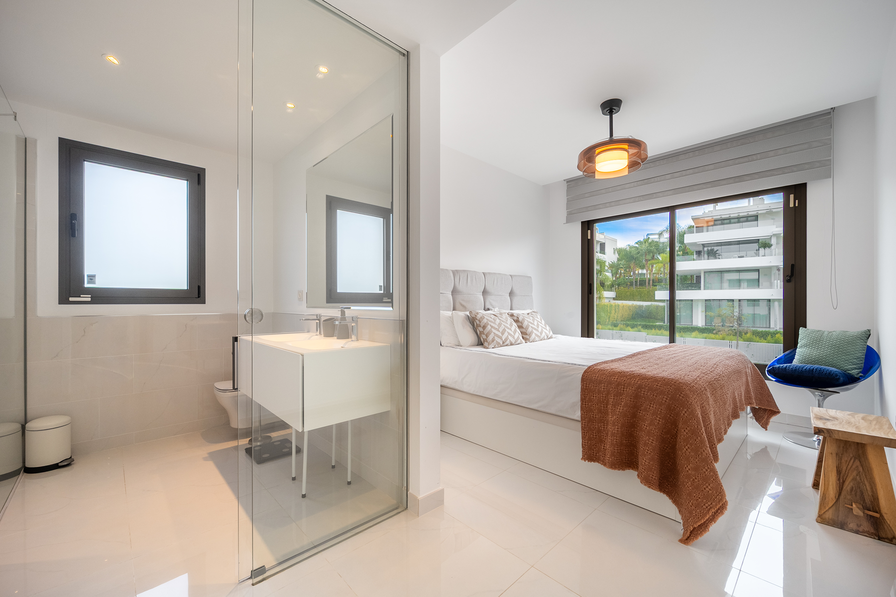  Elegant apartment with expansive terrace in Cataleya, The New Golden Mile - 物件實景