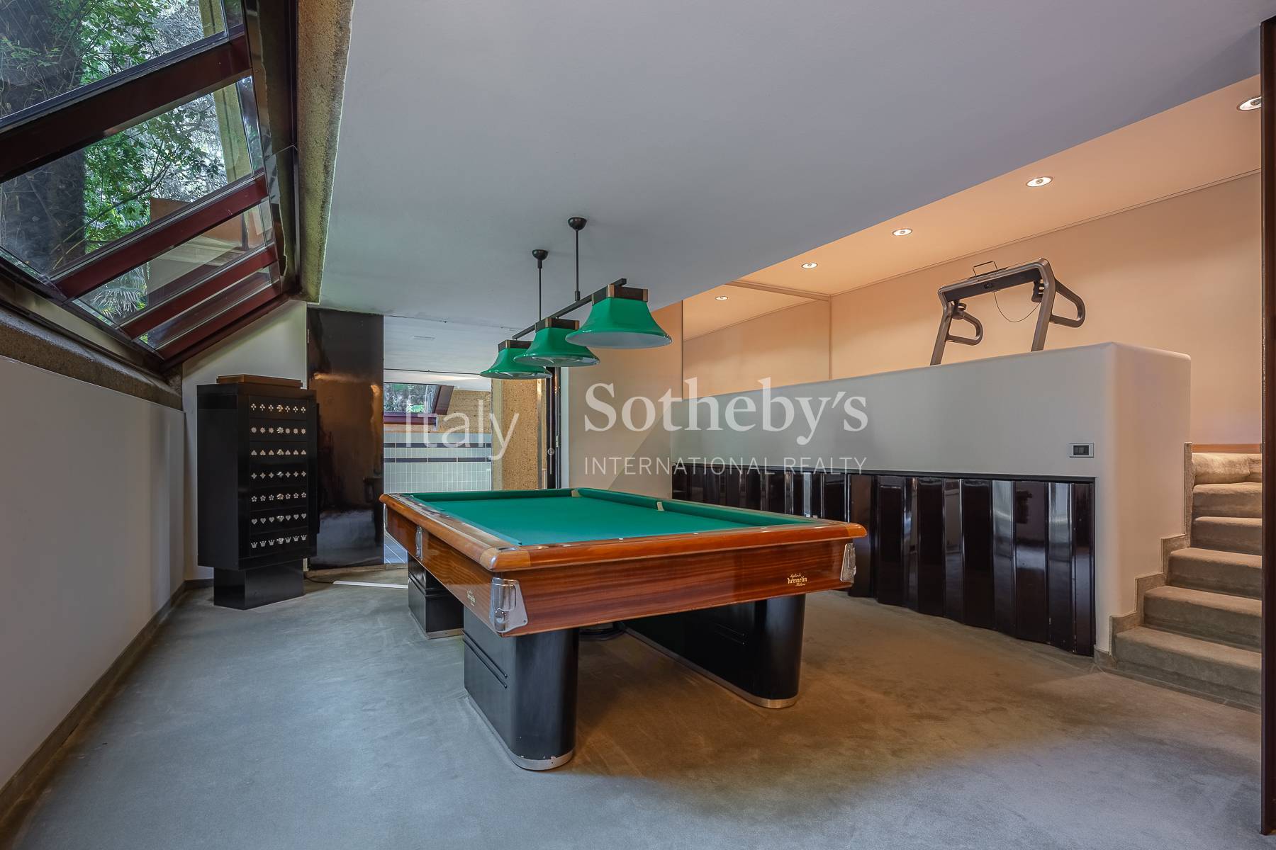  Designer villa surrounded by greenery - 物件實景