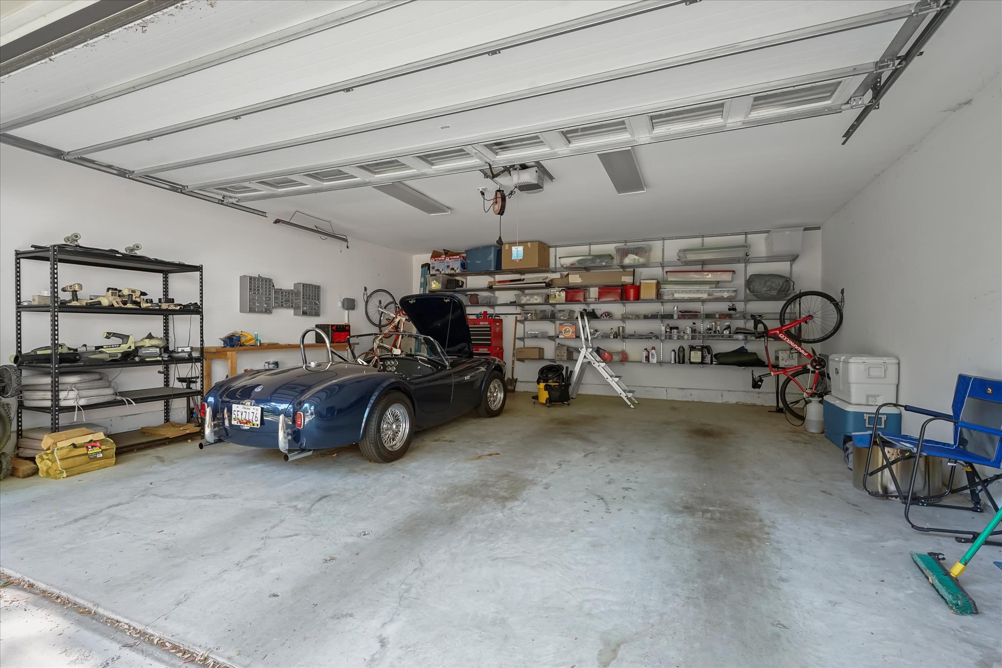  4423 Walsh Street, Chevy Chase, MD, 20815 - 物件實景